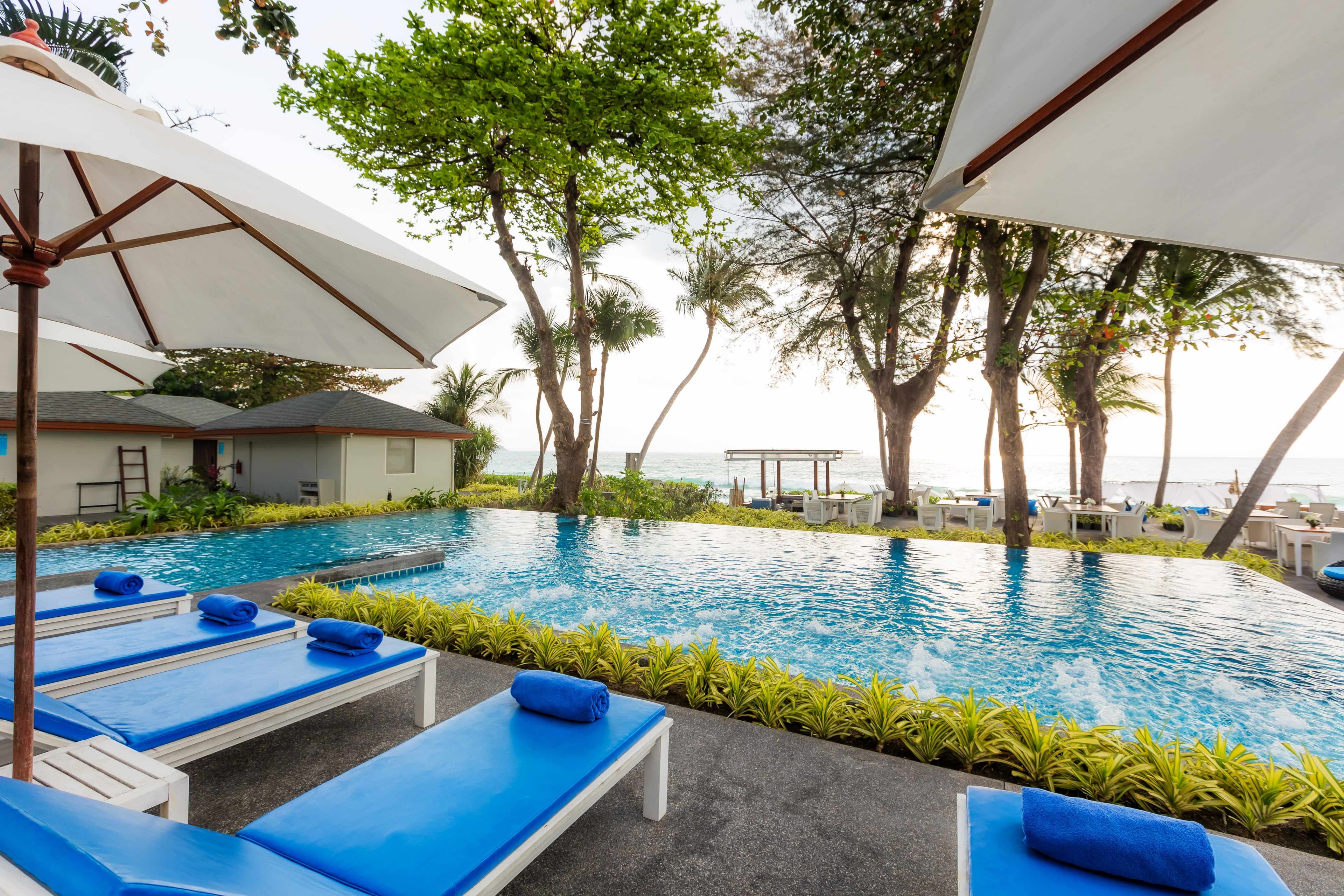 Synergy Samui Ansicht 3