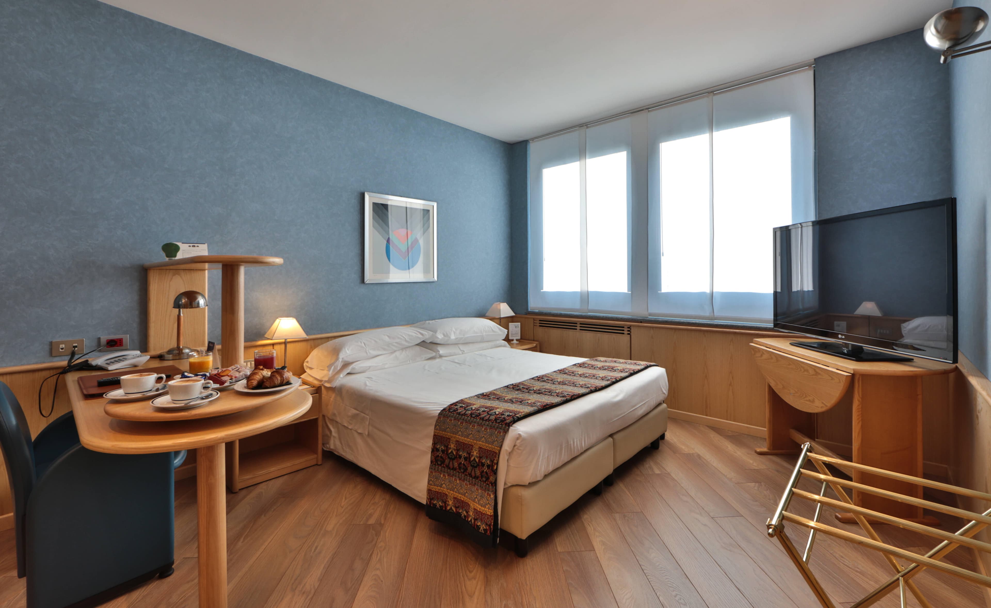 Best Western Plus Executive Hotel & Suites Ansicht 8