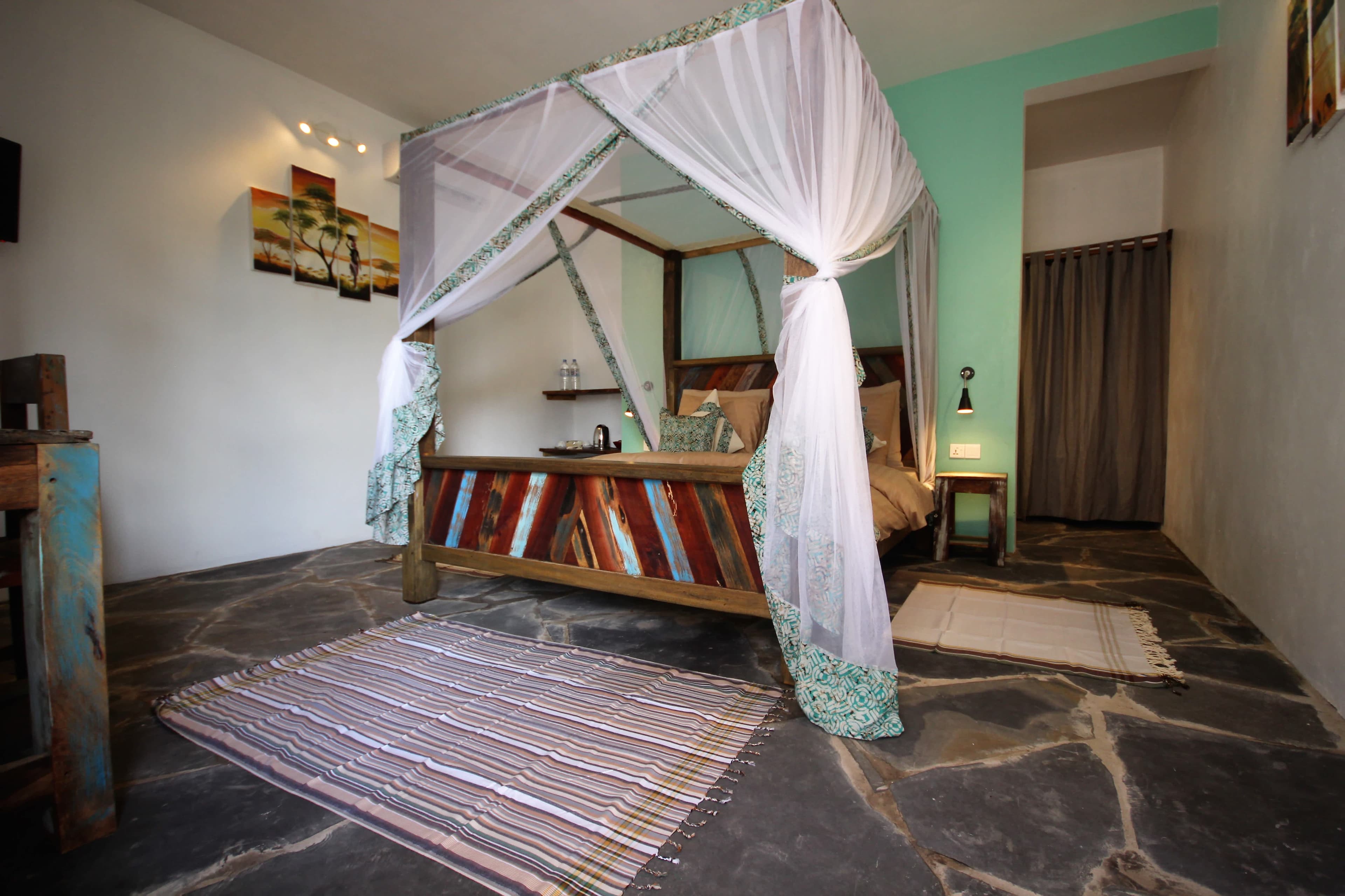 Reef & Beach Resort Ansicht 5