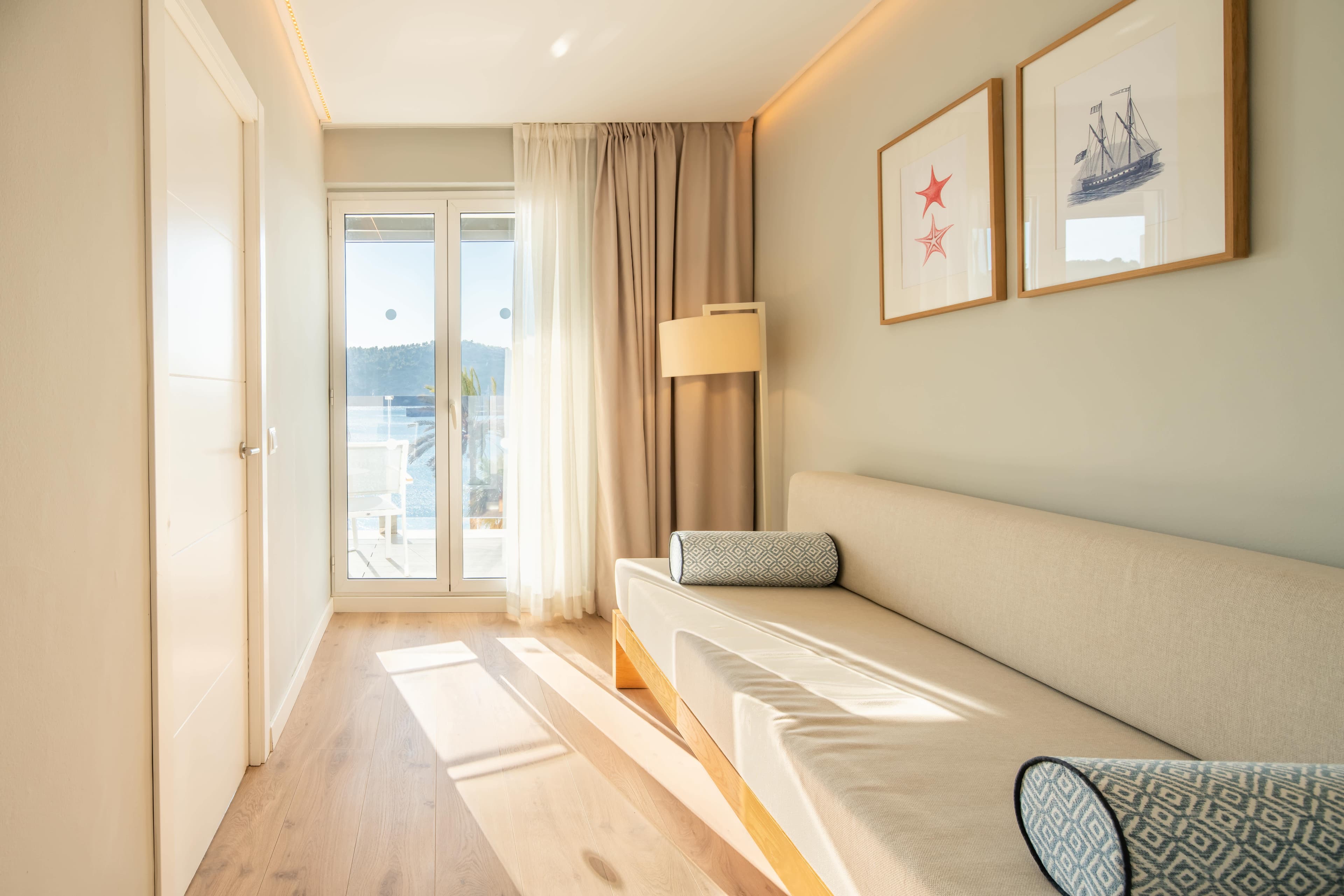 Hotel Eden Soller Ansicht 7