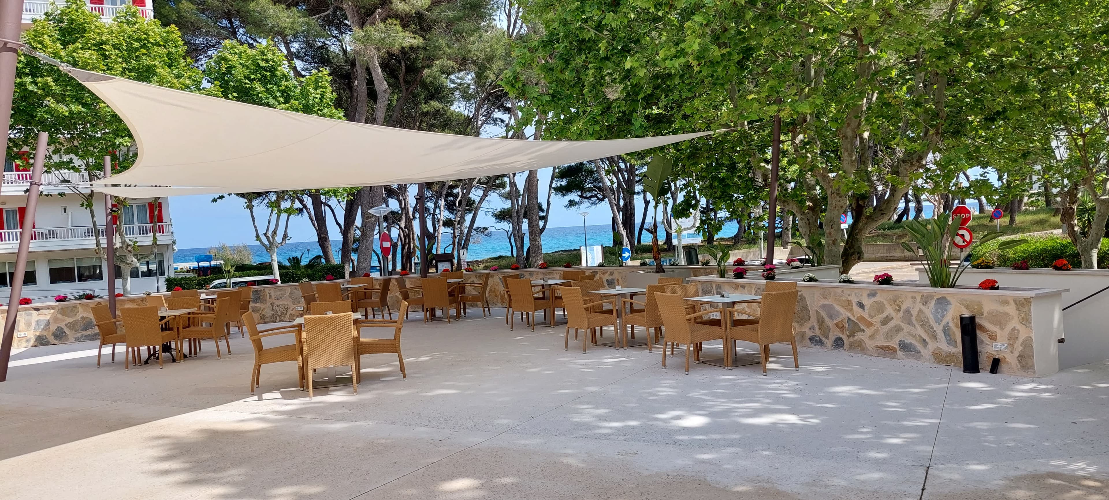 Canyamel Park Hotel & Spa 16+ Adults only Ansicht 3