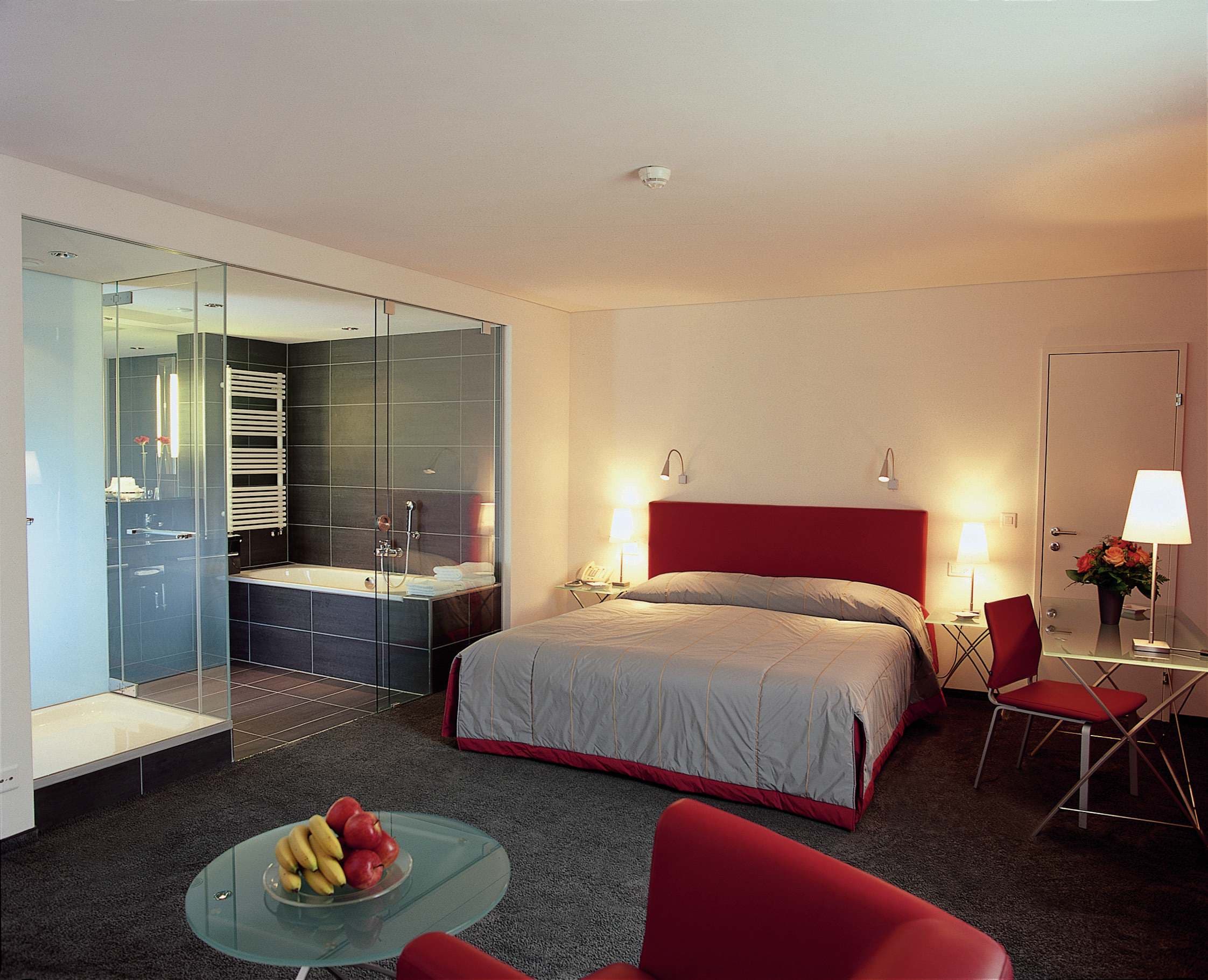 Hotel Glockenhof Ansicht 5