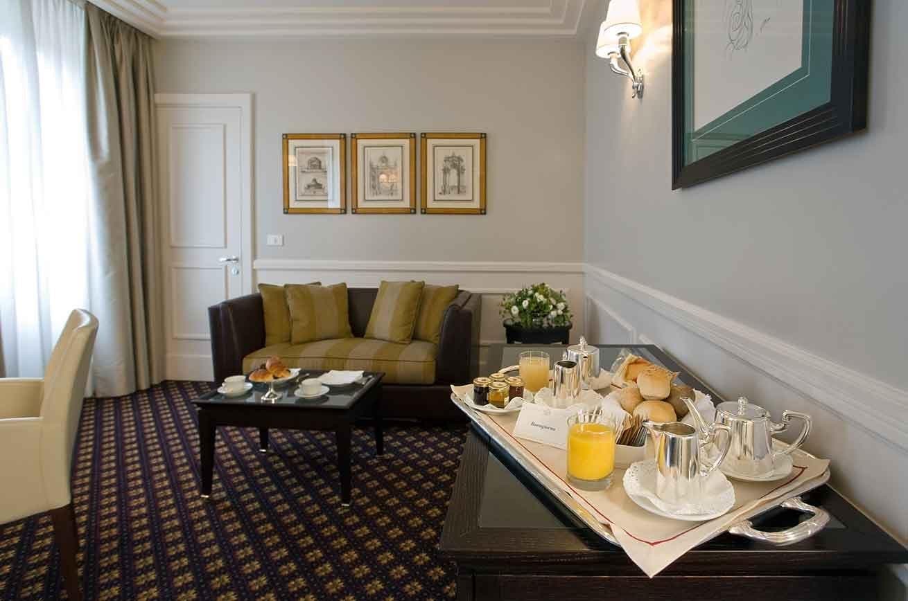 Grand Hotel Sitea Ansicht 3