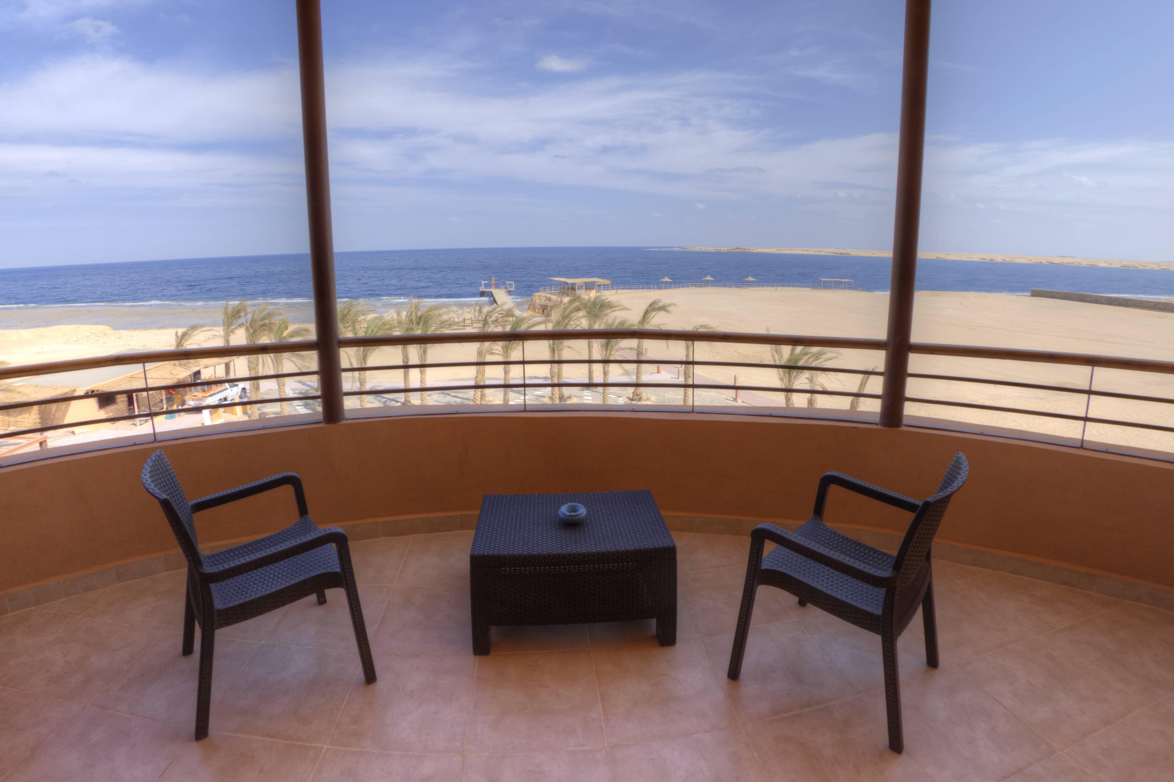 Viva Blue Resort Ansicht 9