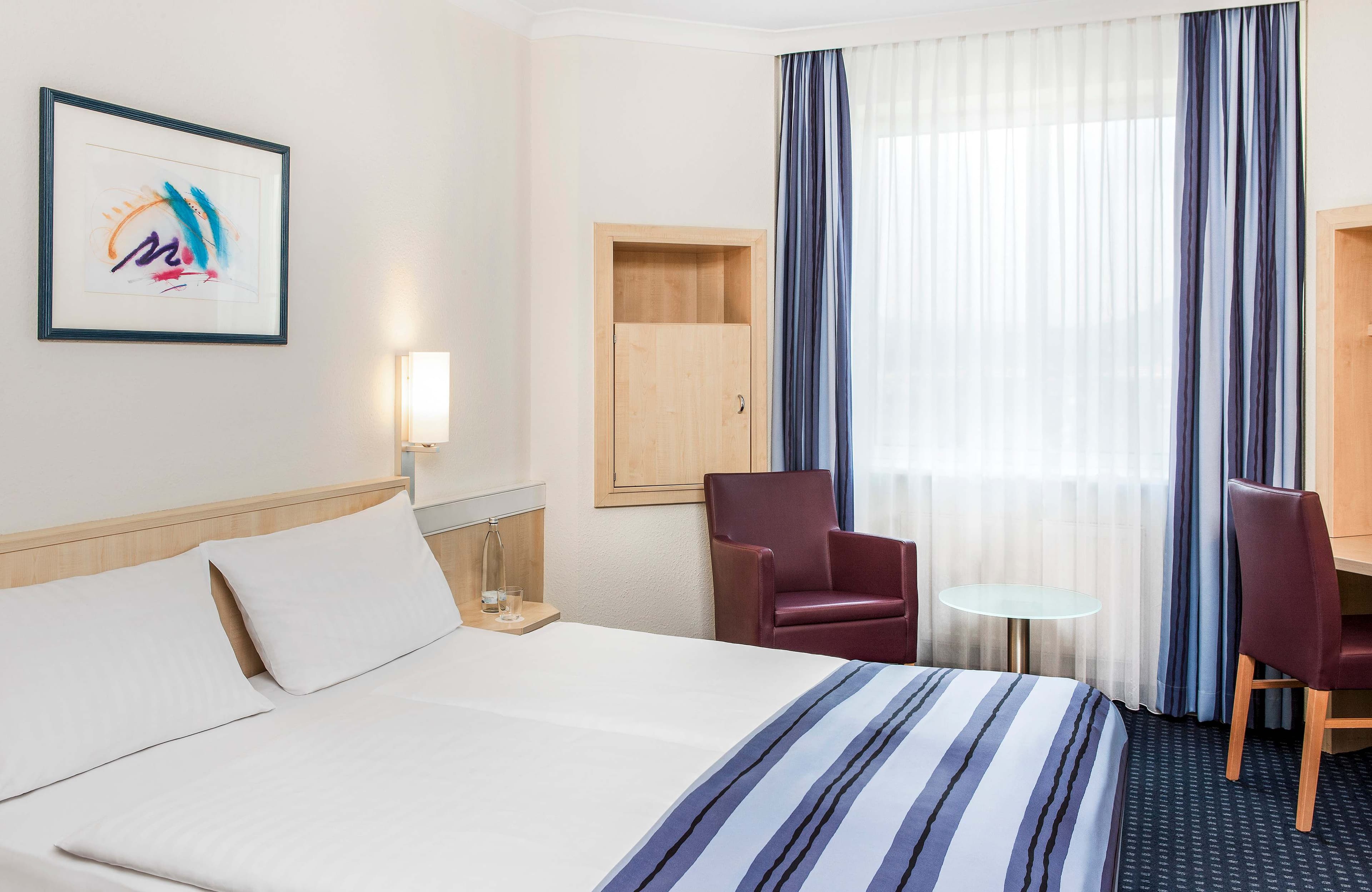 Hotel Freiburg City Center by Leonardo Hotels Ansicht 6