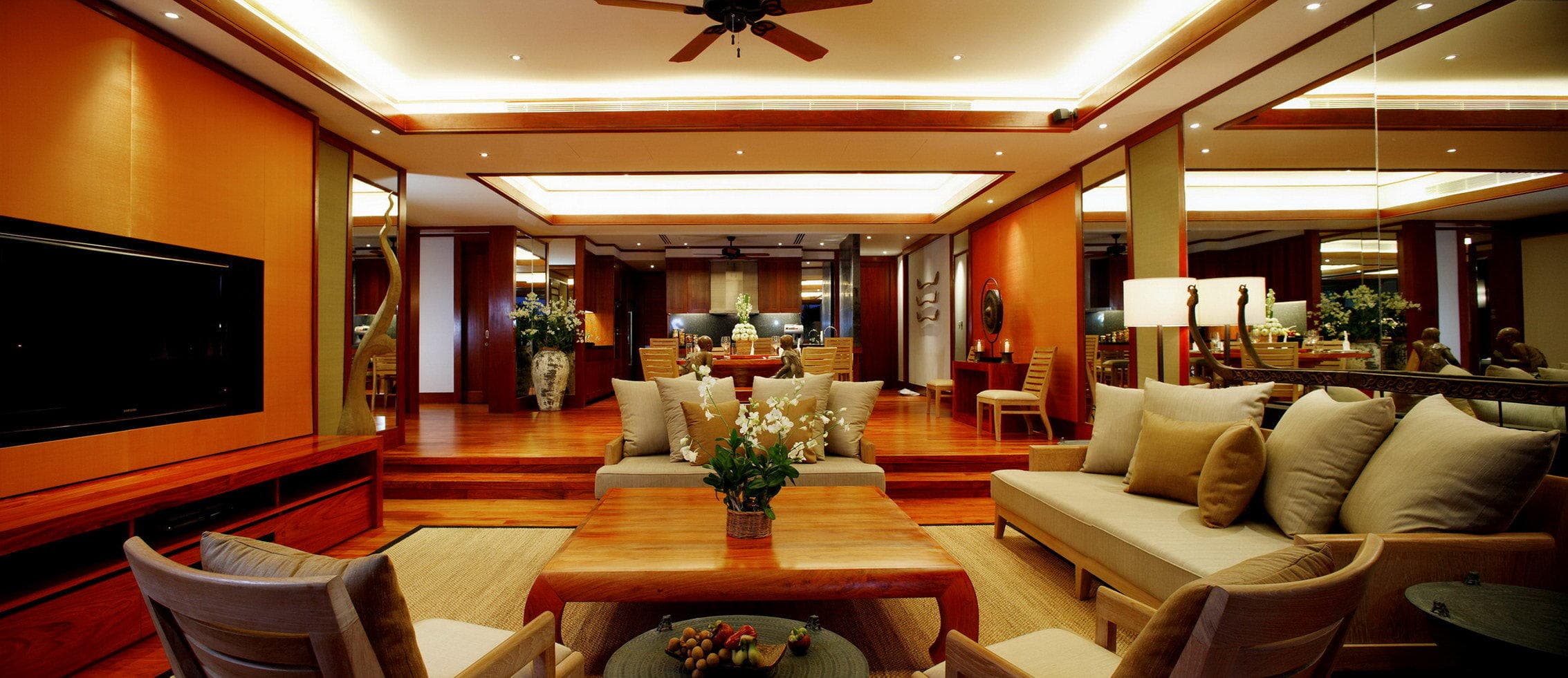 Hotel Andara Resort Villas Ansicht 4