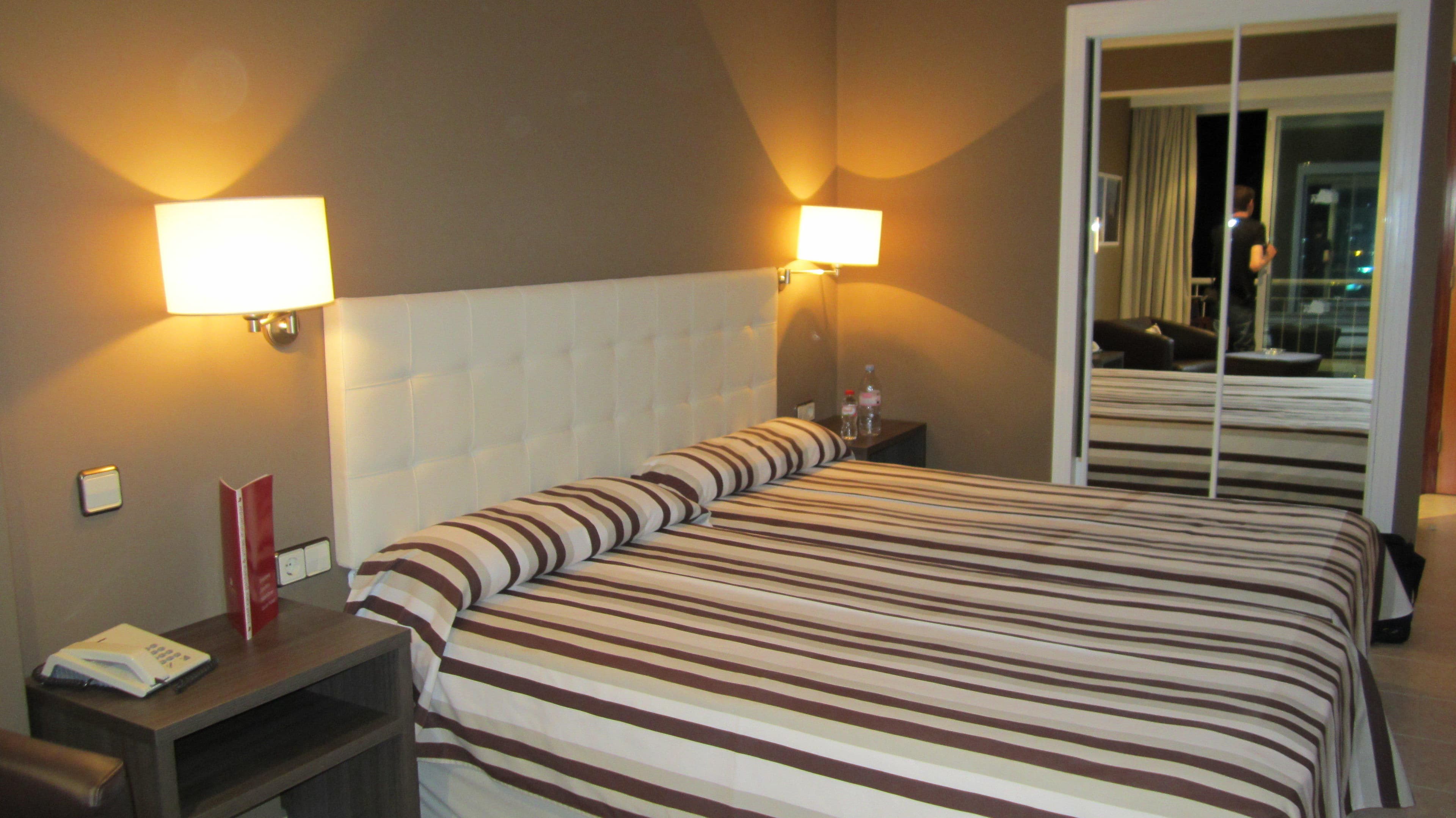 Minura Cala Galdana & Apartamentos d'Aljandar Ansicht 5