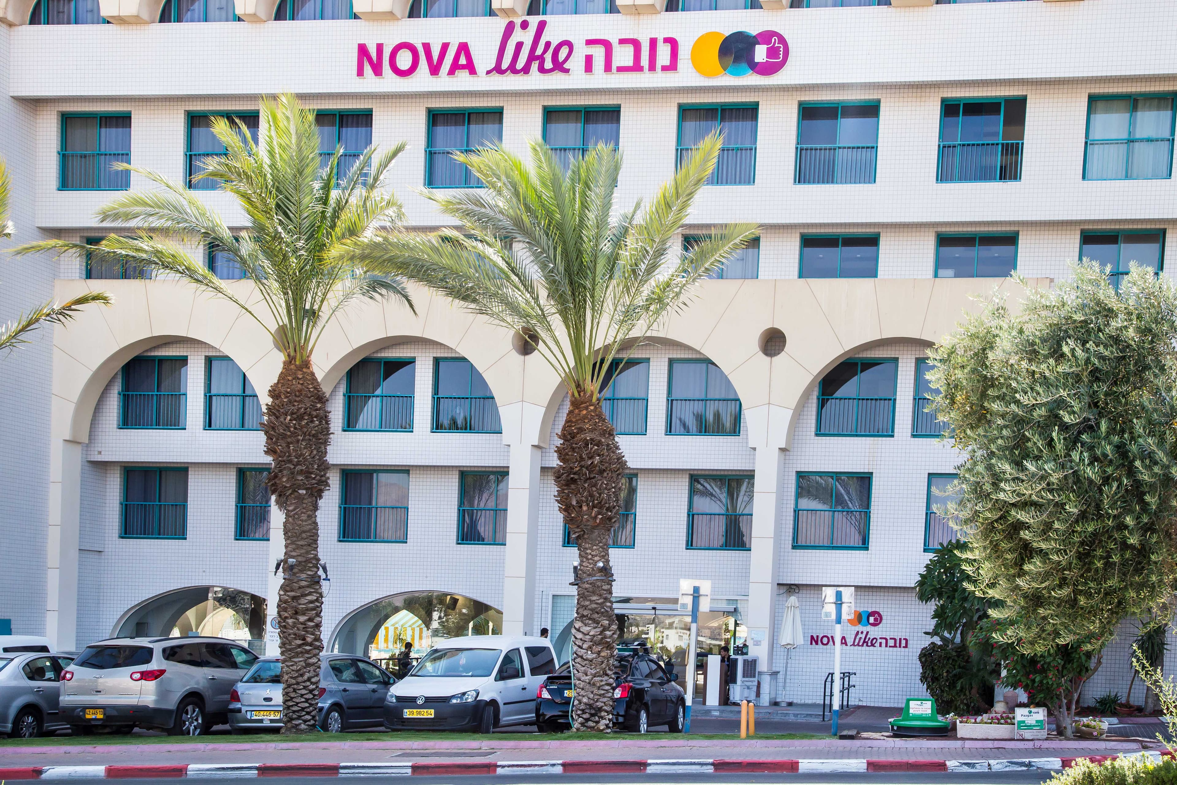 Hotel Nova
