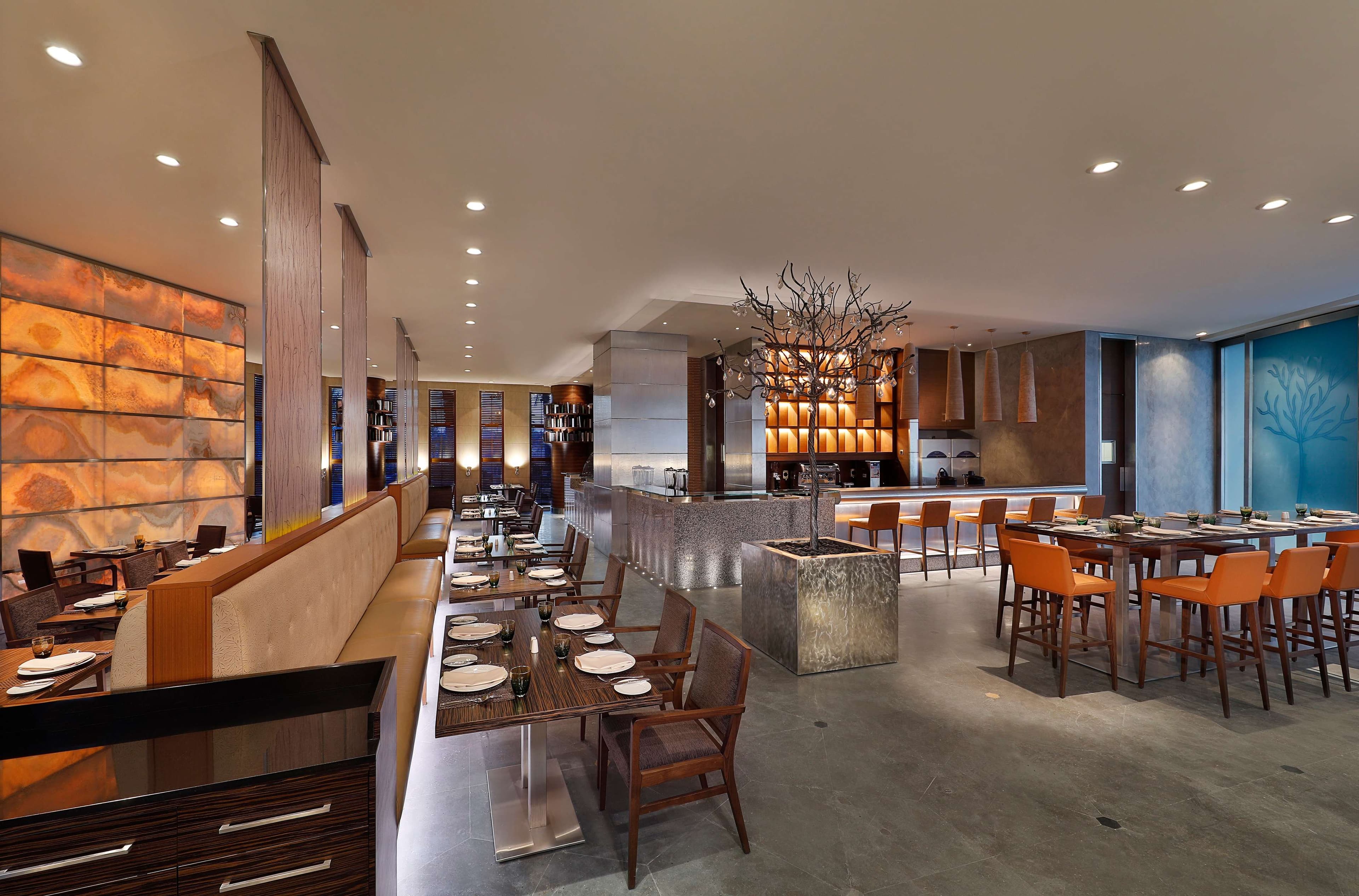 Hilton Riyadh Hotel & Residences Ansicht 7