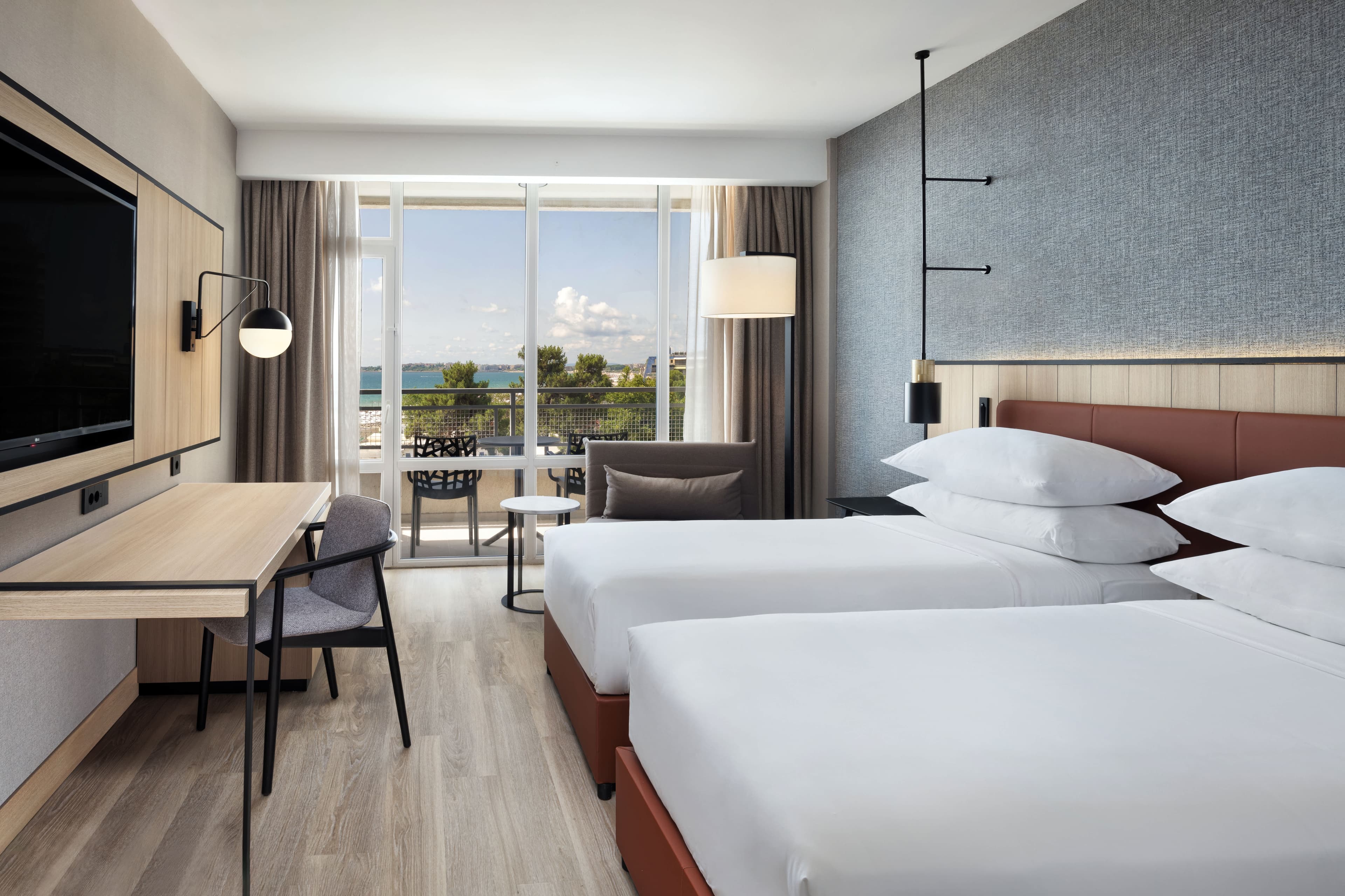 IM Dreamer Hotel Ansicht 5