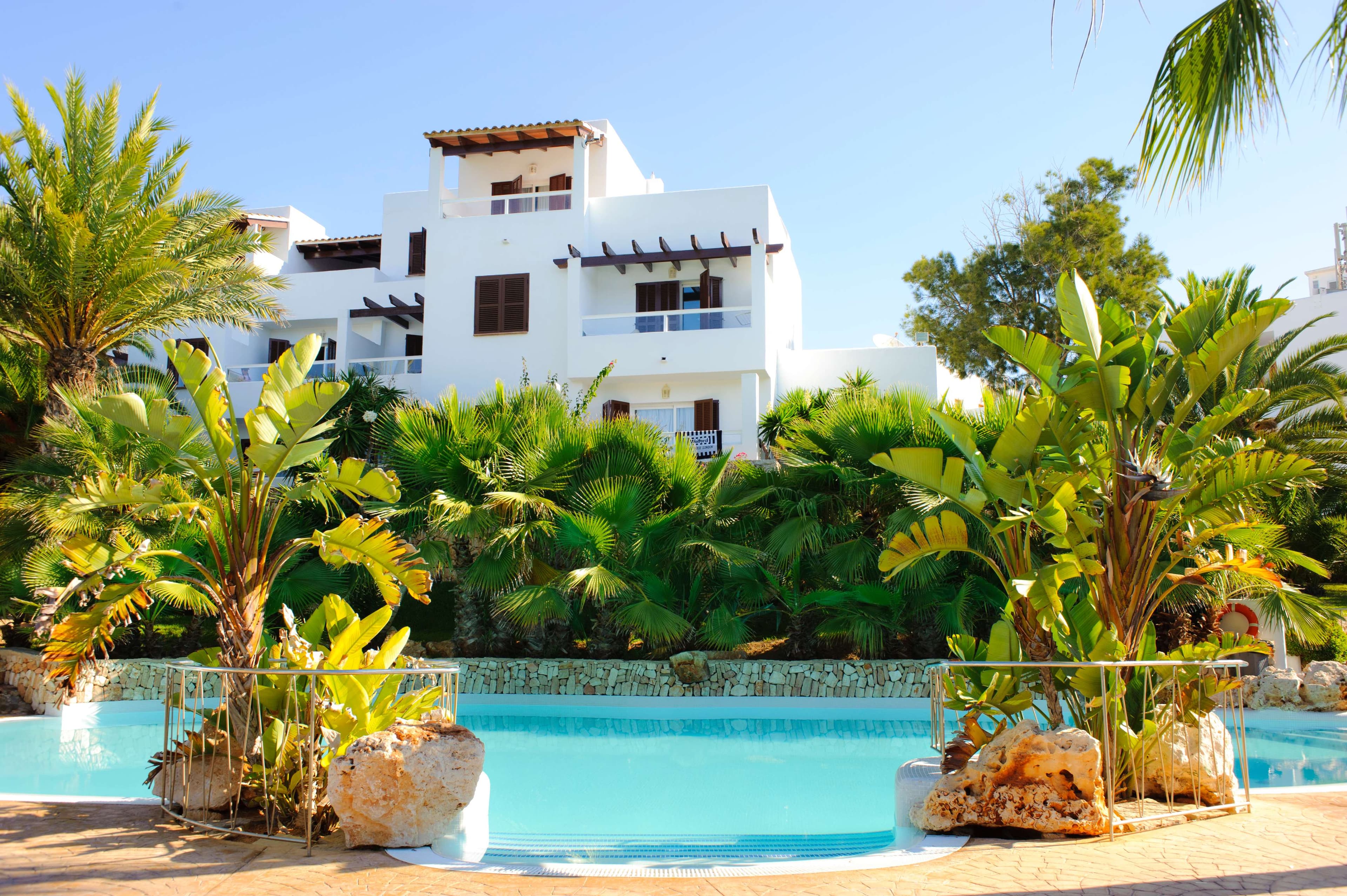 Hotel Palia Puerto del Sol