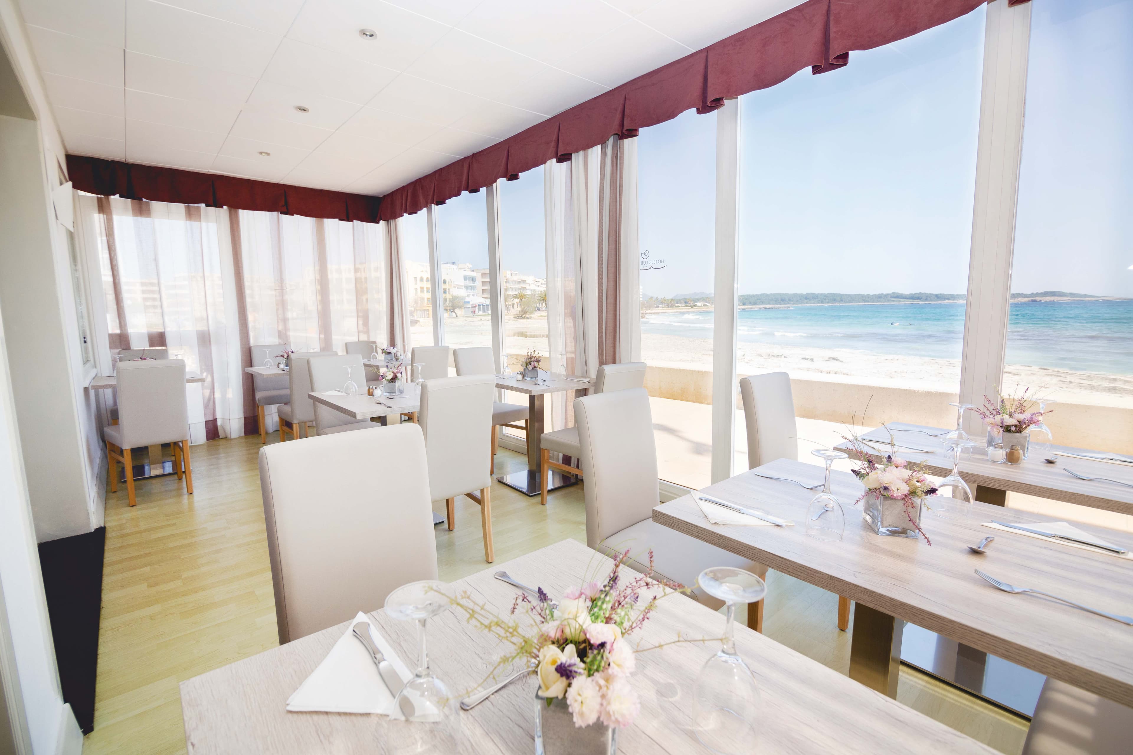 Hotel Club S'Illot Ansicht 8