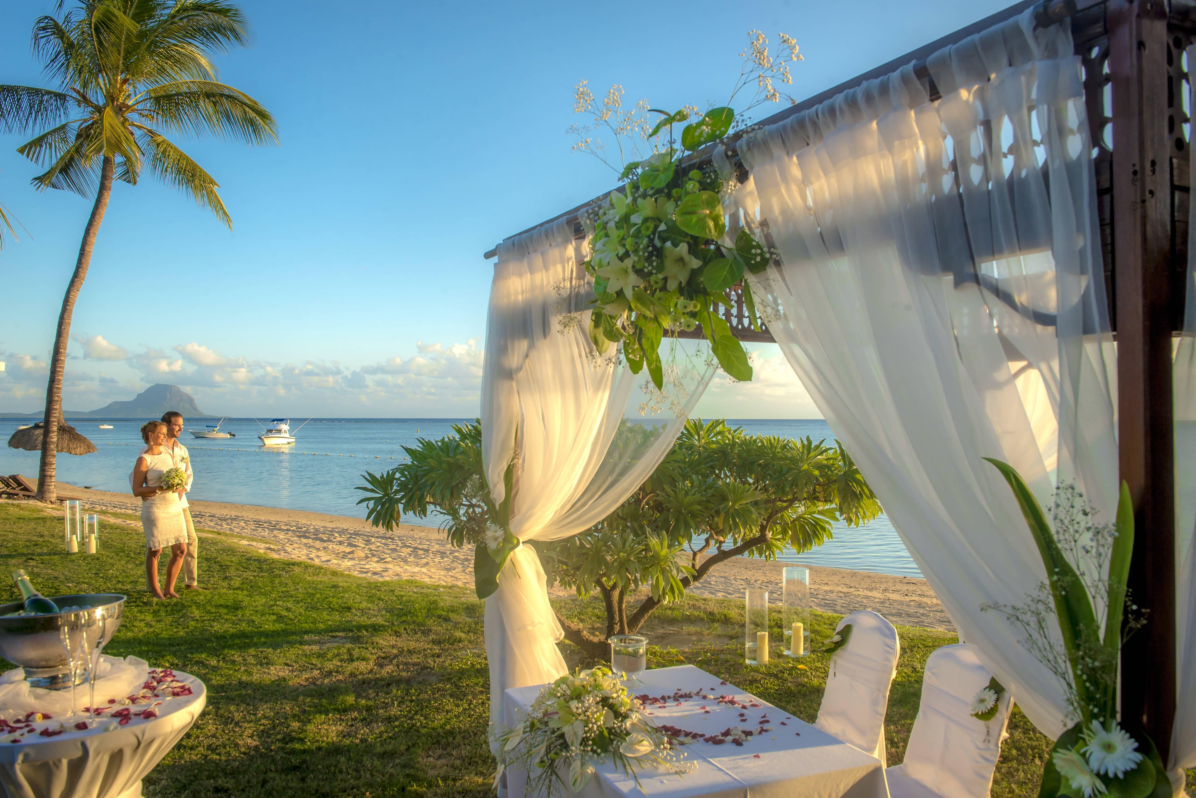 Sofitel Imperial Resort & Spa Ansicht 9