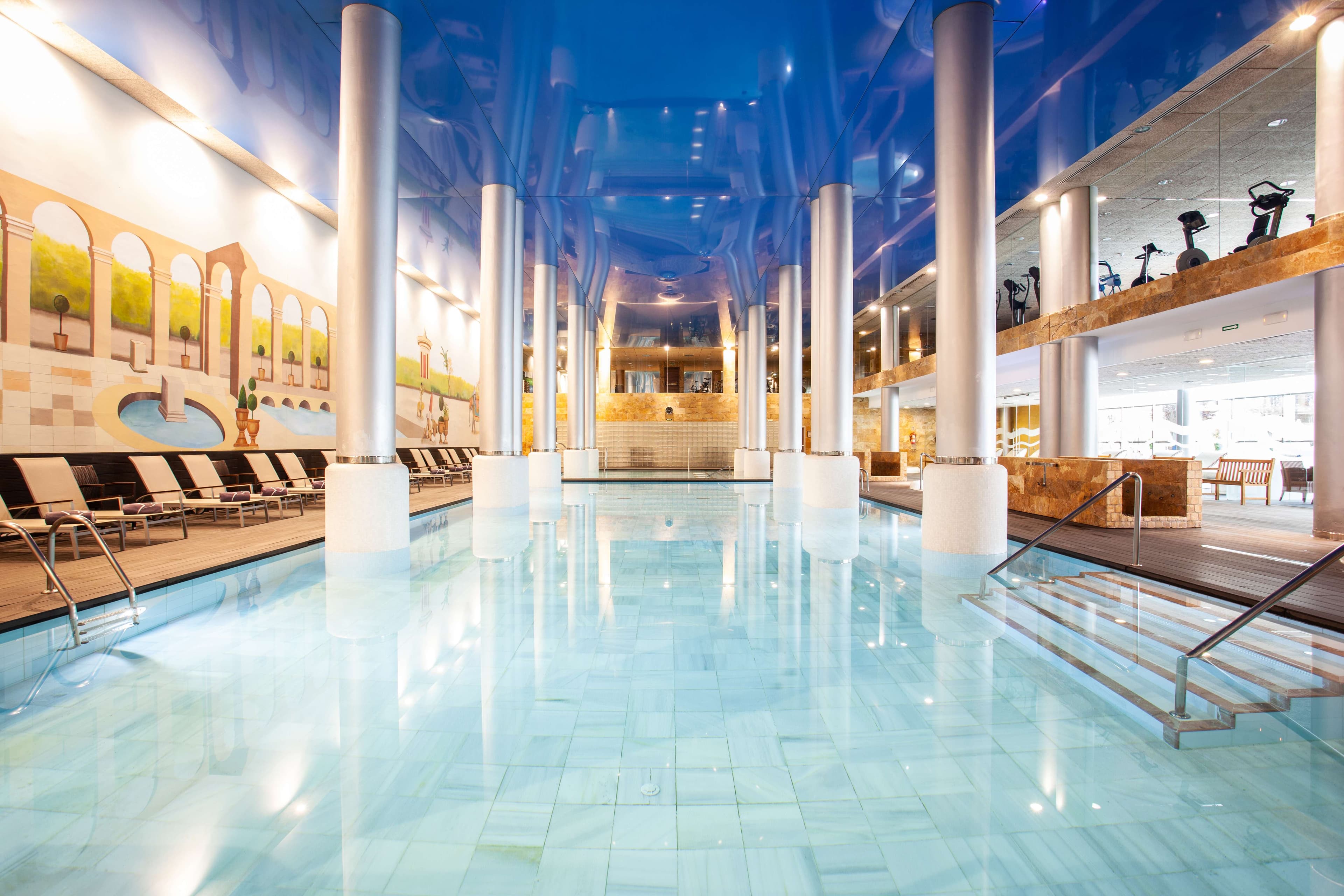 Grupotel Playa de Palma Suites & Spa Ansicht 10