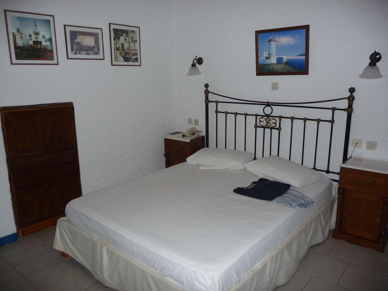 Hotel Virginia Ansicht 4