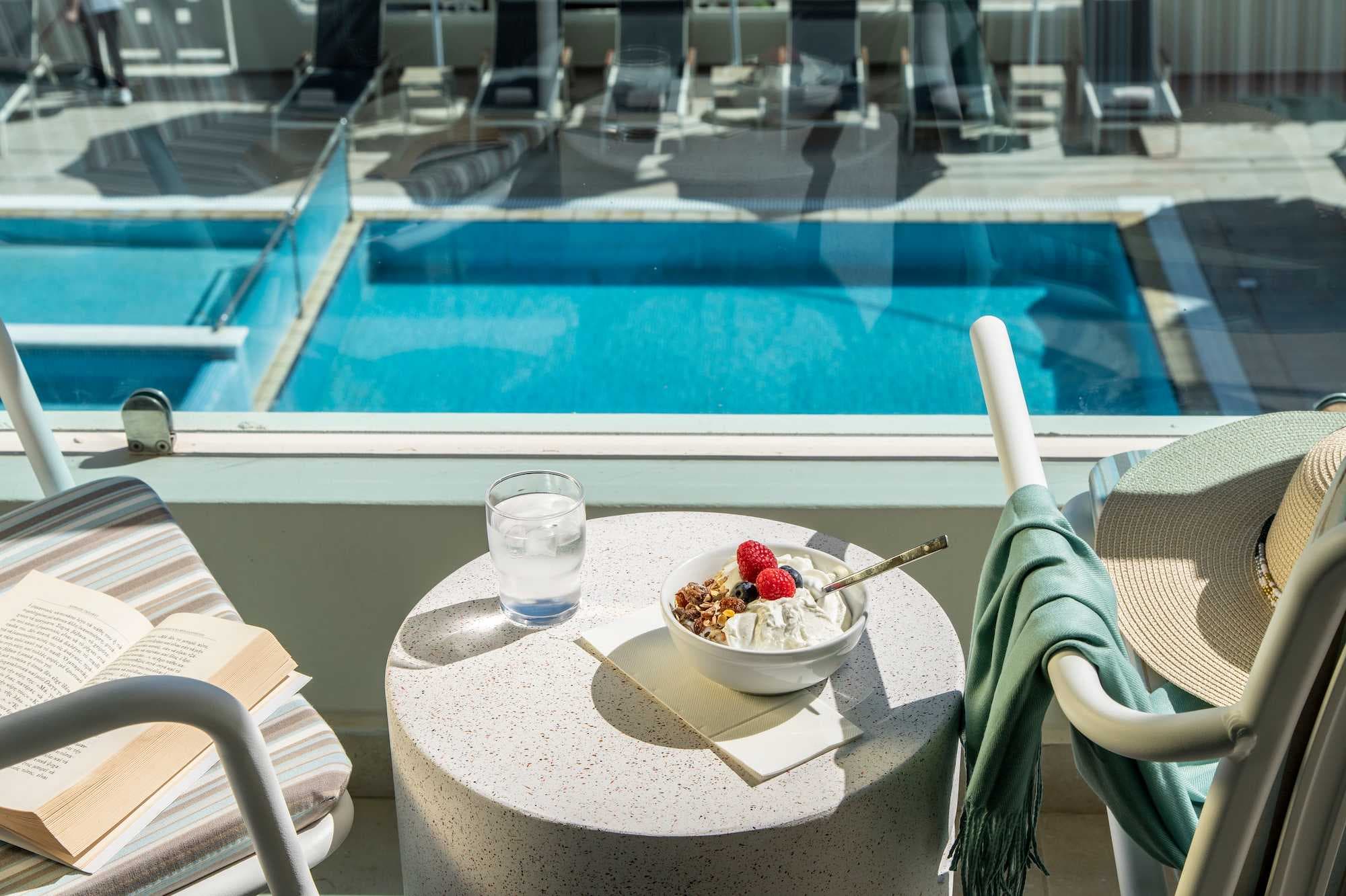 KoSea Boutique Hotel Ansicht 5