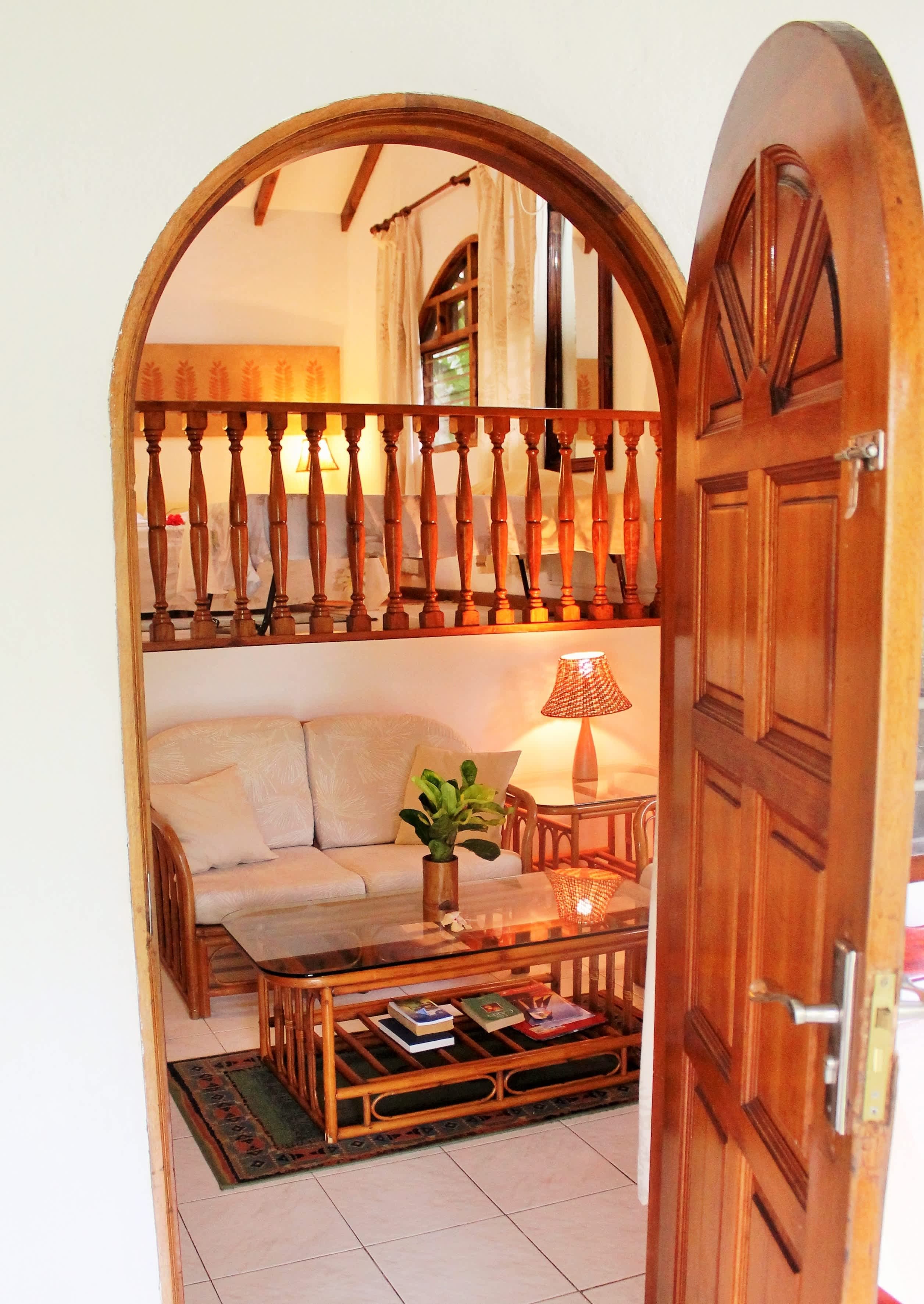 Romance Bungalows Ansicht 10