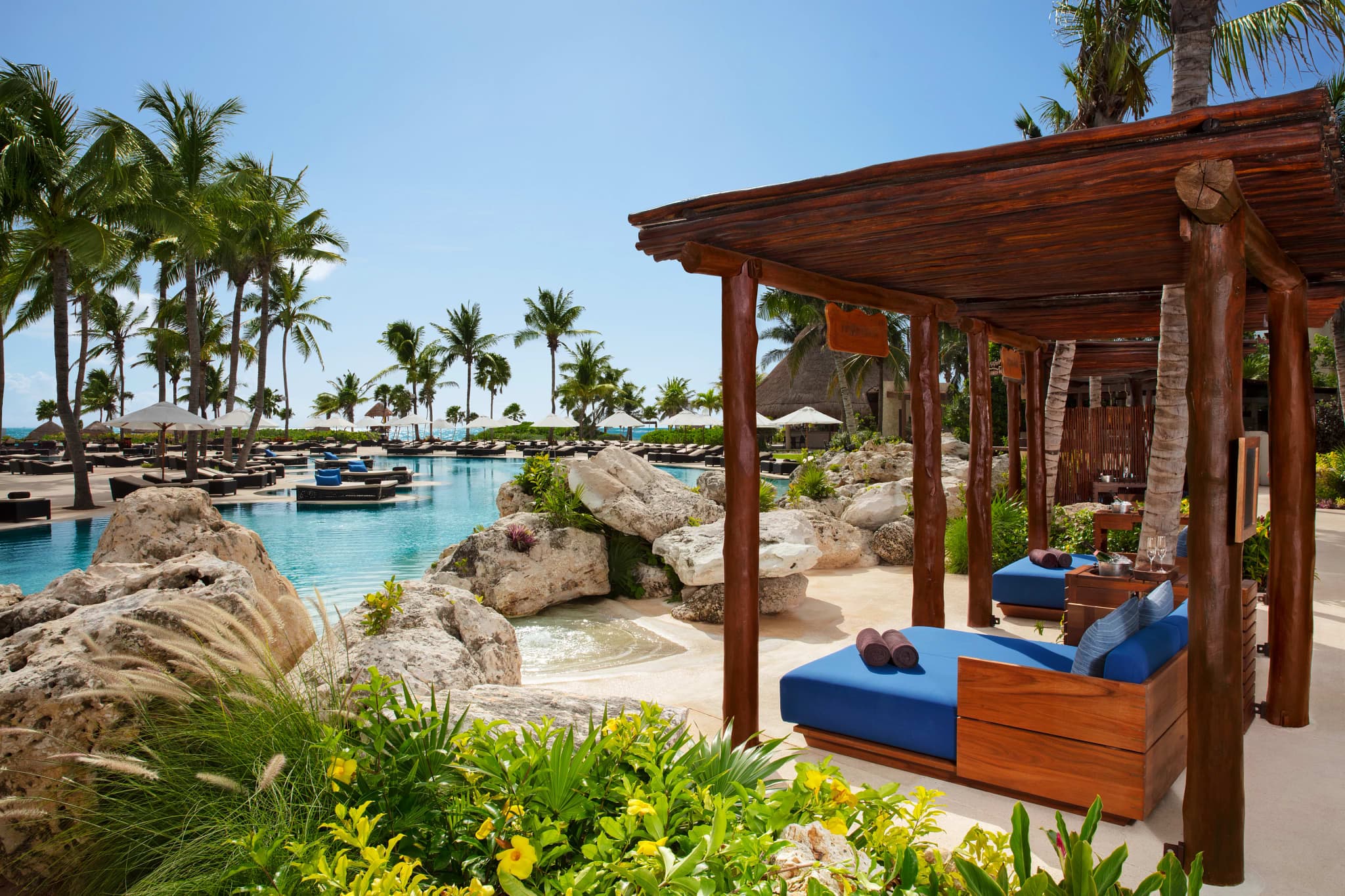 Secrets Maroma Beach Riviera Cancun - Adults only Ansicht 2