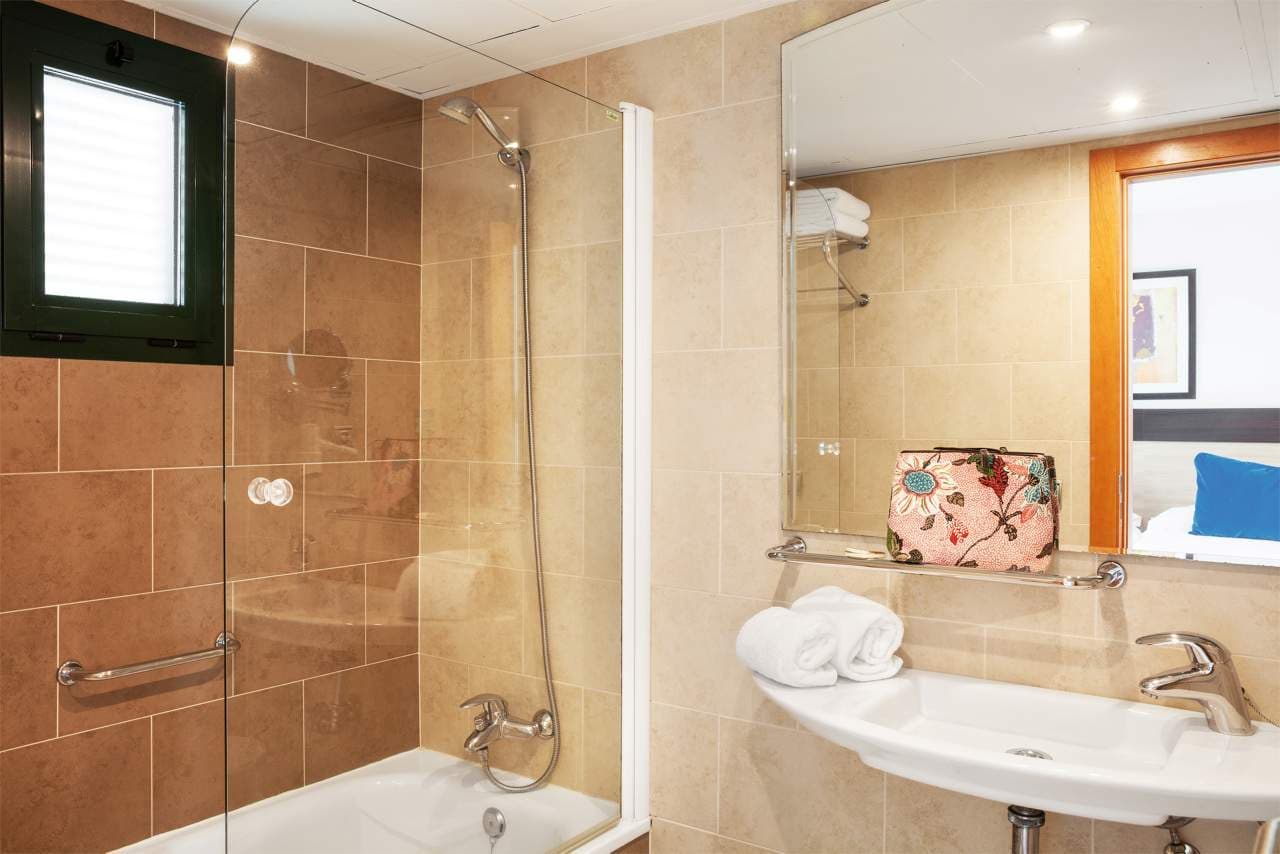 Hotel Pocillos Playa, Adults only Ansicht 5
