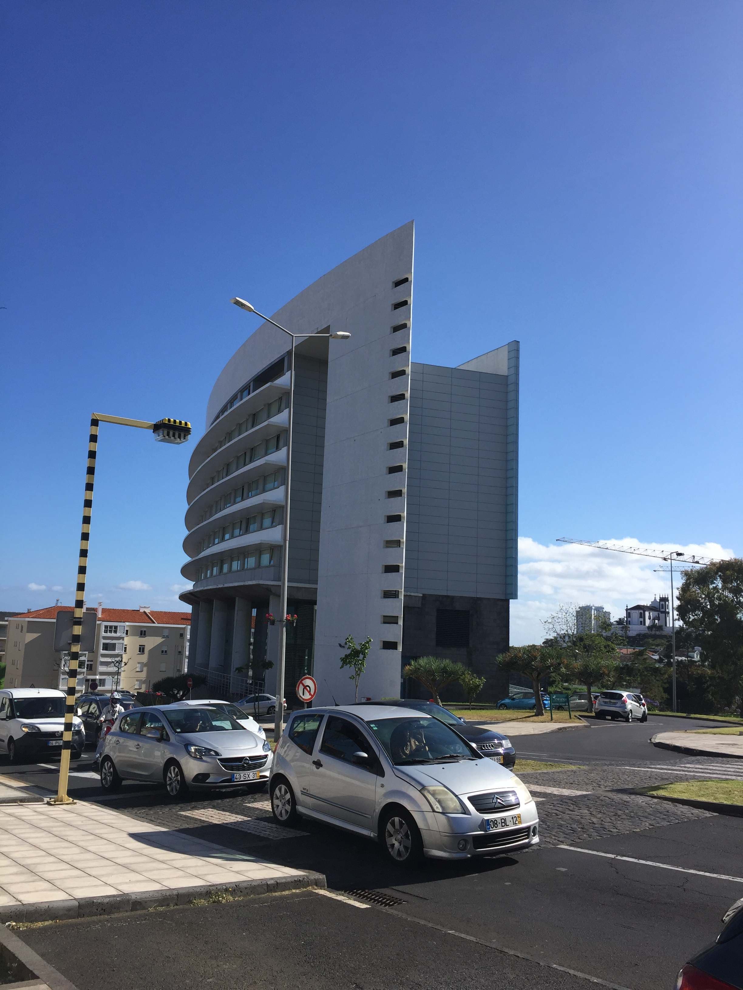 The Lince Azores Great Hotel Ansicht 3
