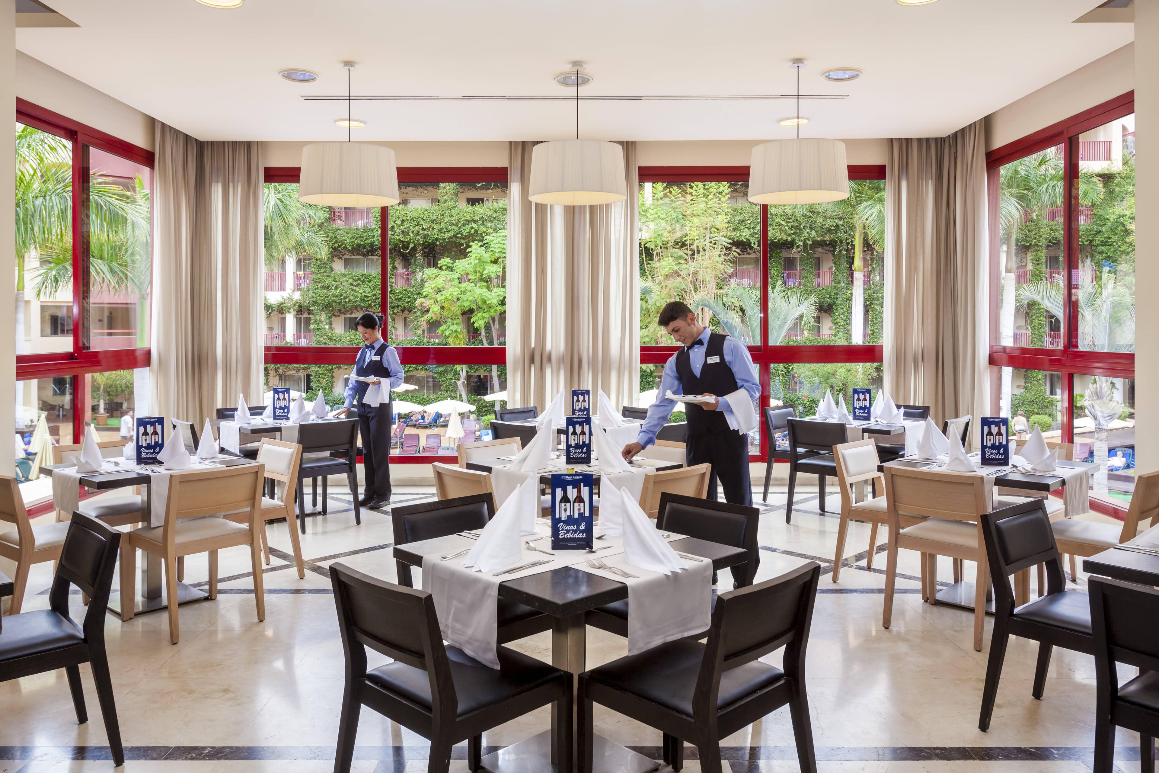 Hotel Best Jacaranda Ansicht 7