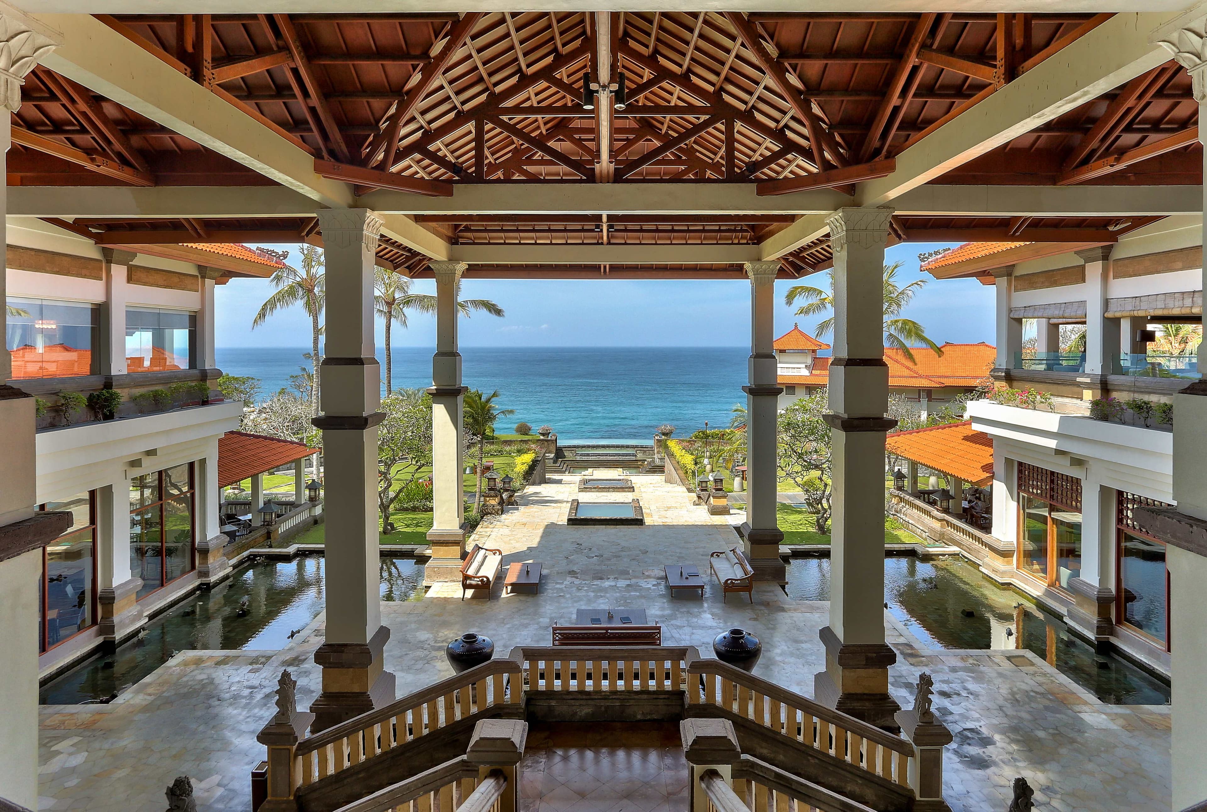 Hilton Bali Resort Ansicht 10