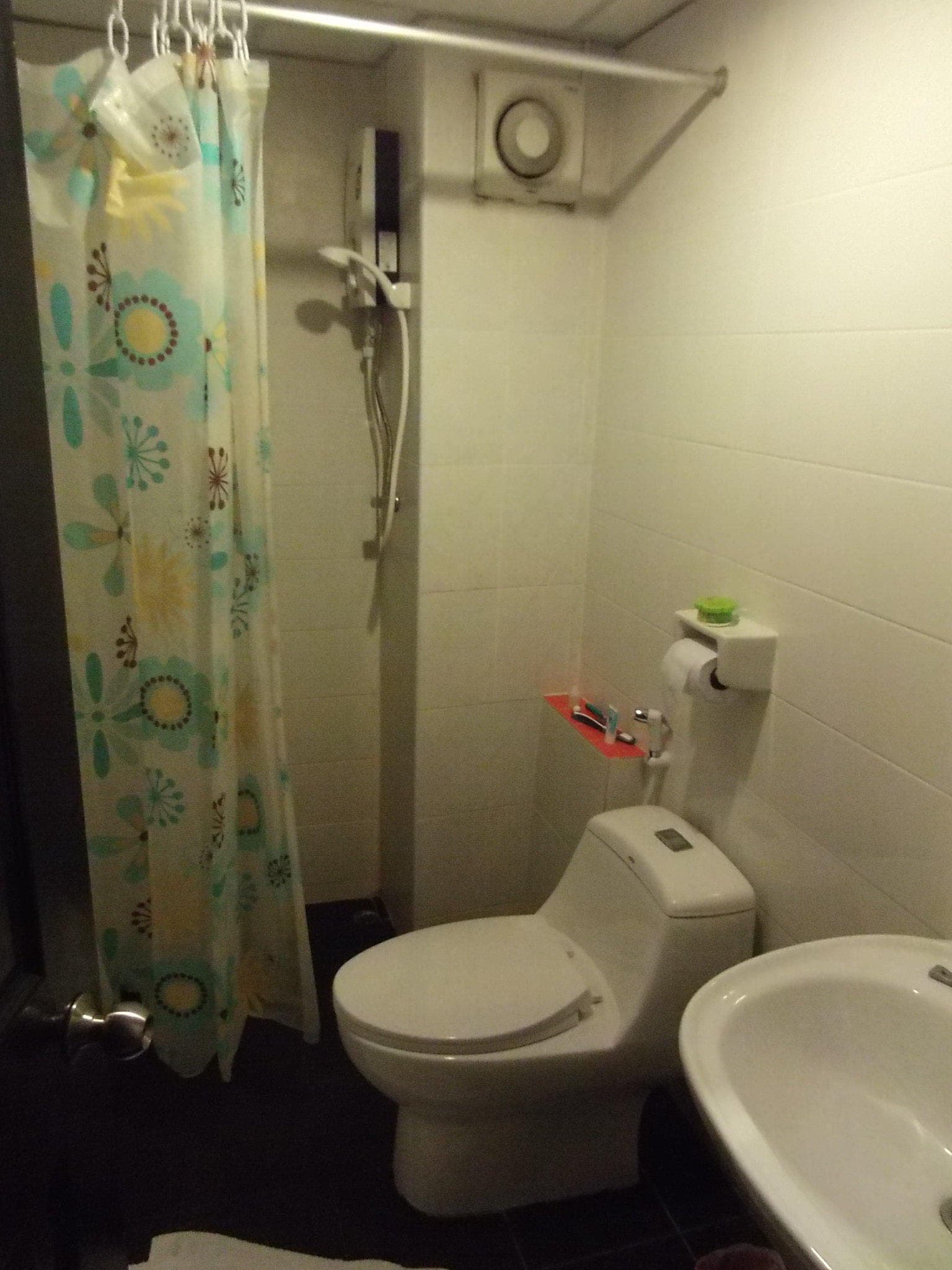 Hotel Airy Resort Ansicht 2