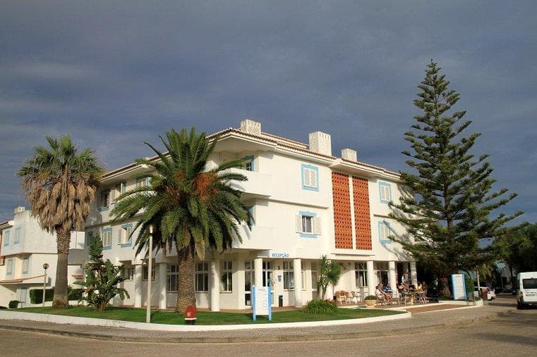 Agua Hotels Vila Branca