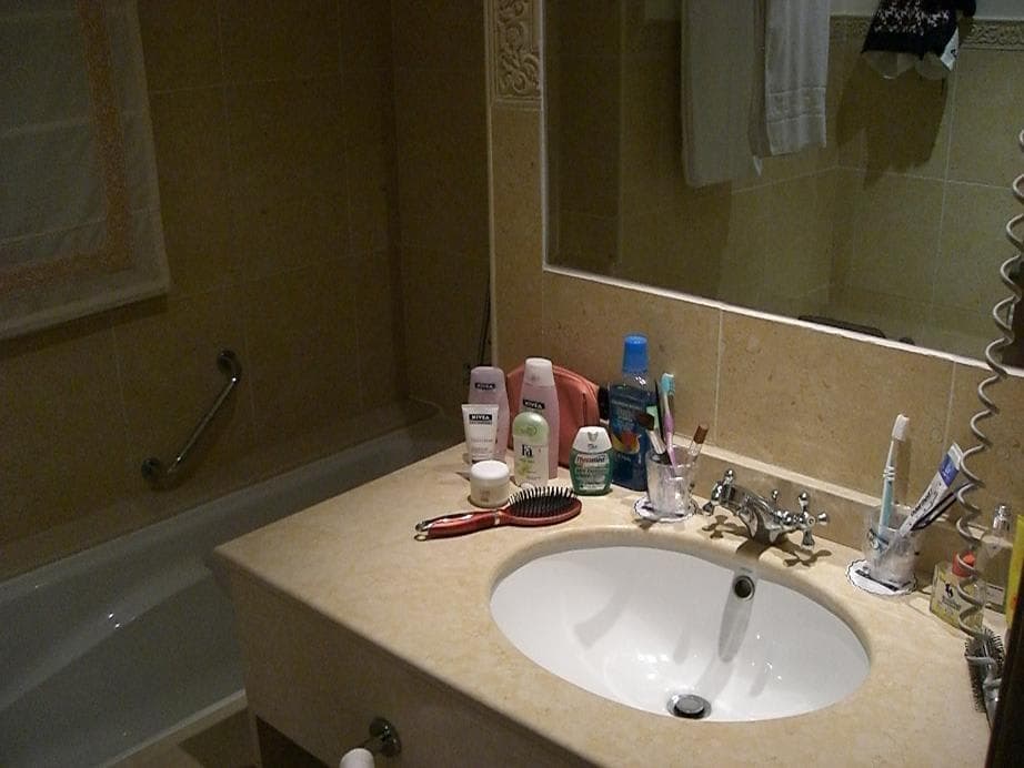 BlueBay Estepona Beach Ansicht 3