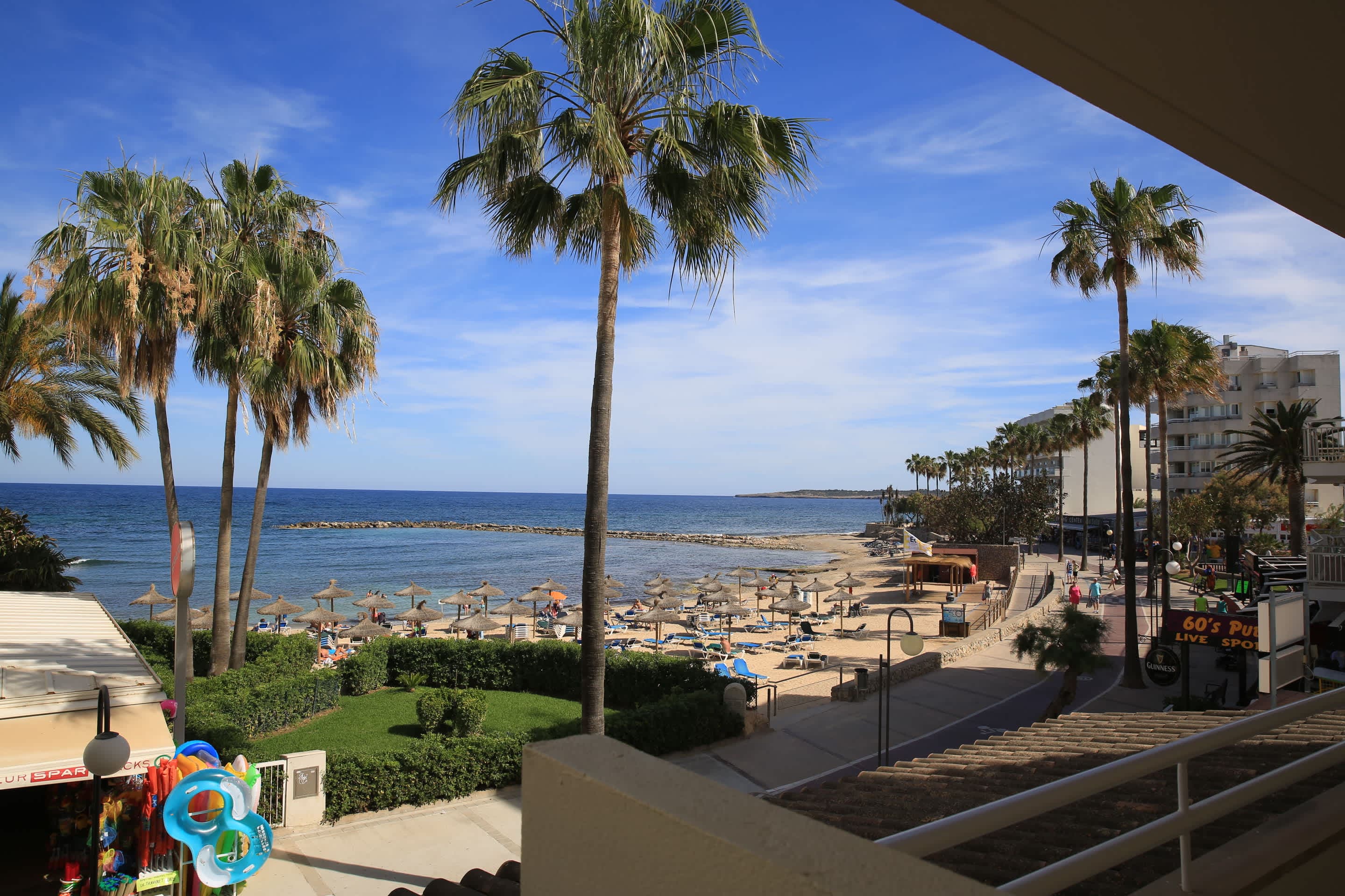 Cabot Cap de Mar Ansicht 9