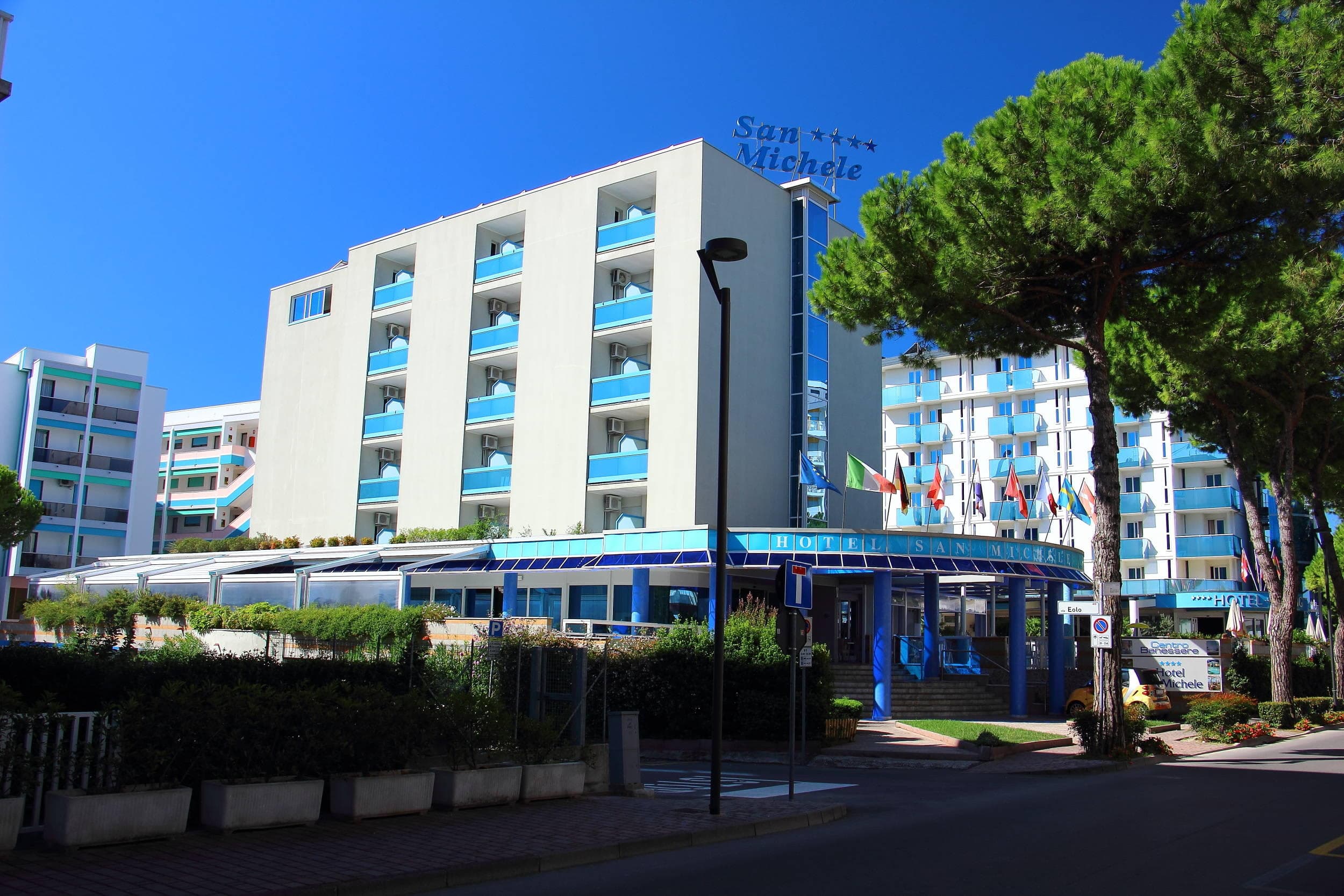 Hotel San Michele