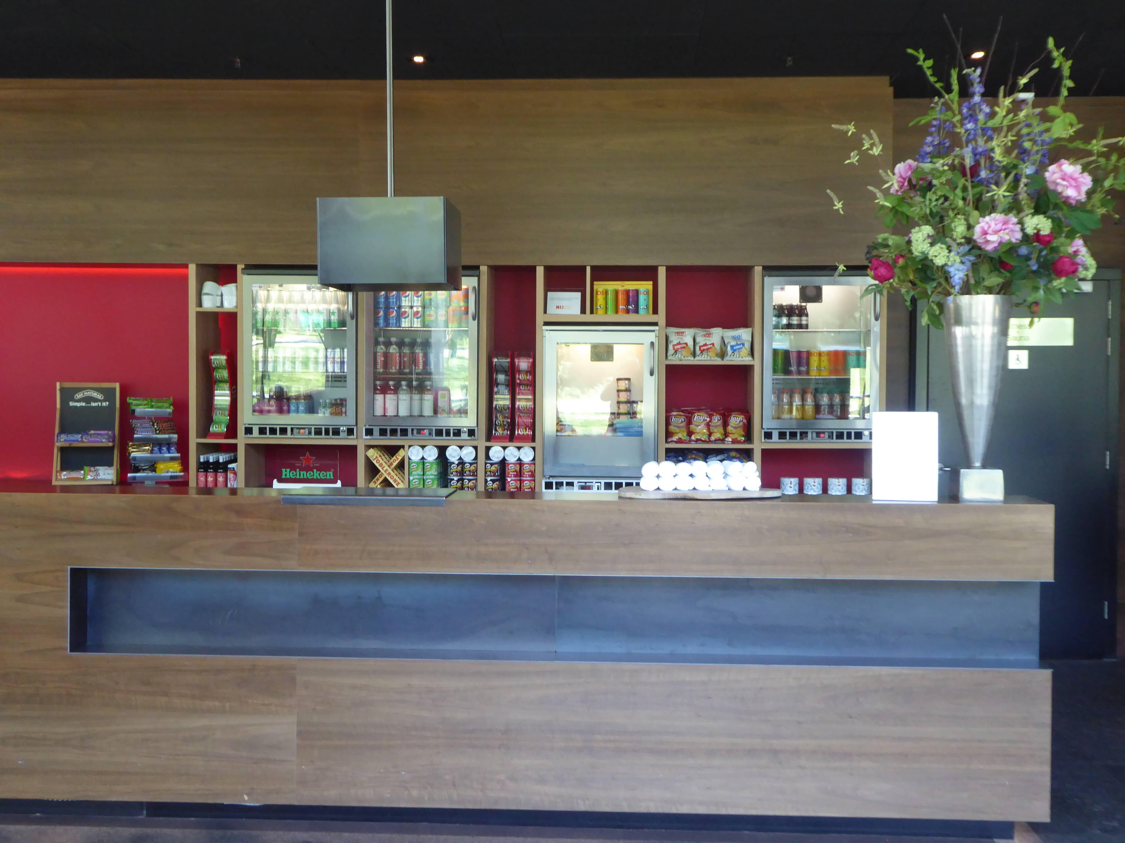 Leonardo Hotel Amsterdam Rembrandtpark Ansicht 7