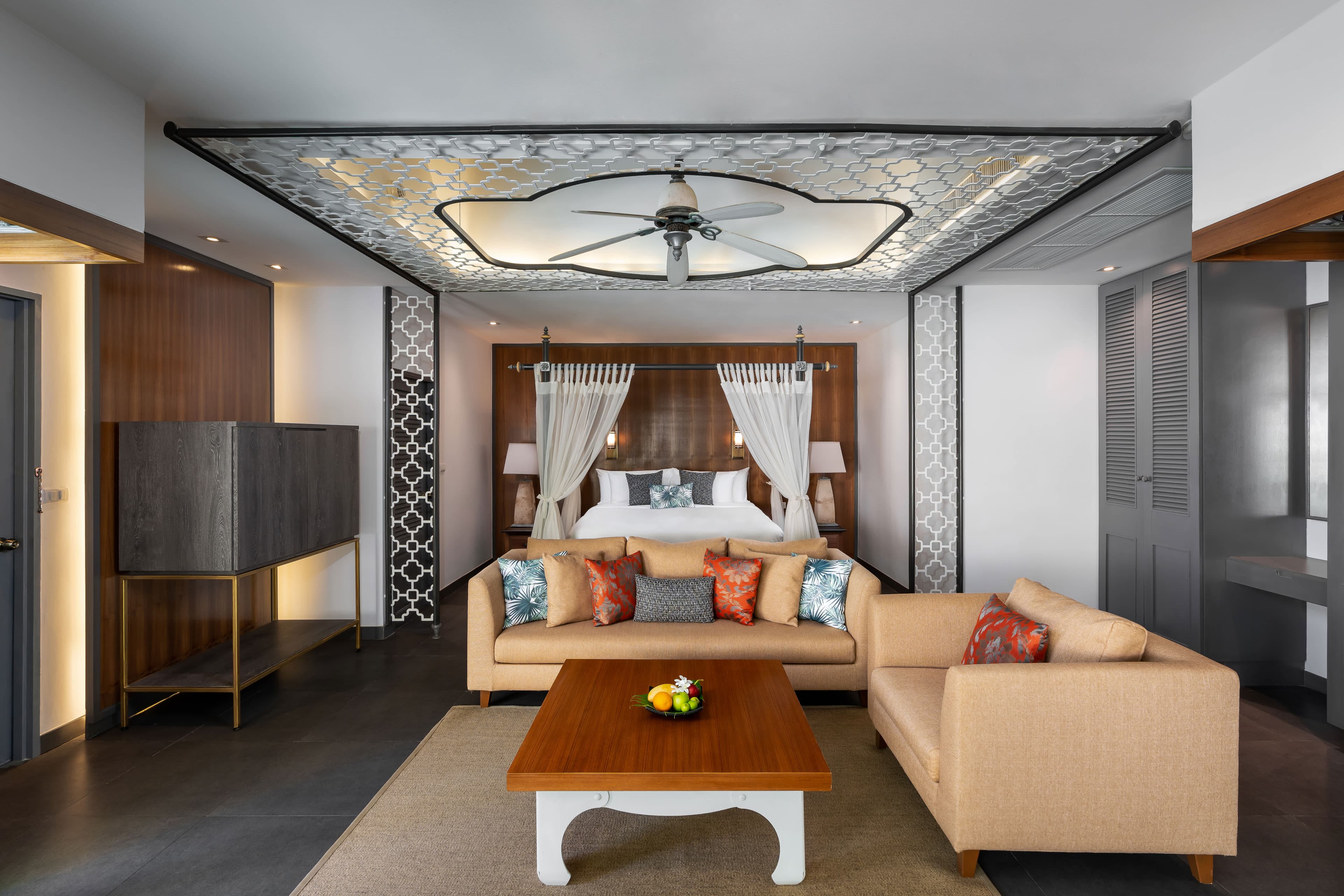 Dewa Phuket Resort and Villas Ansicht 5