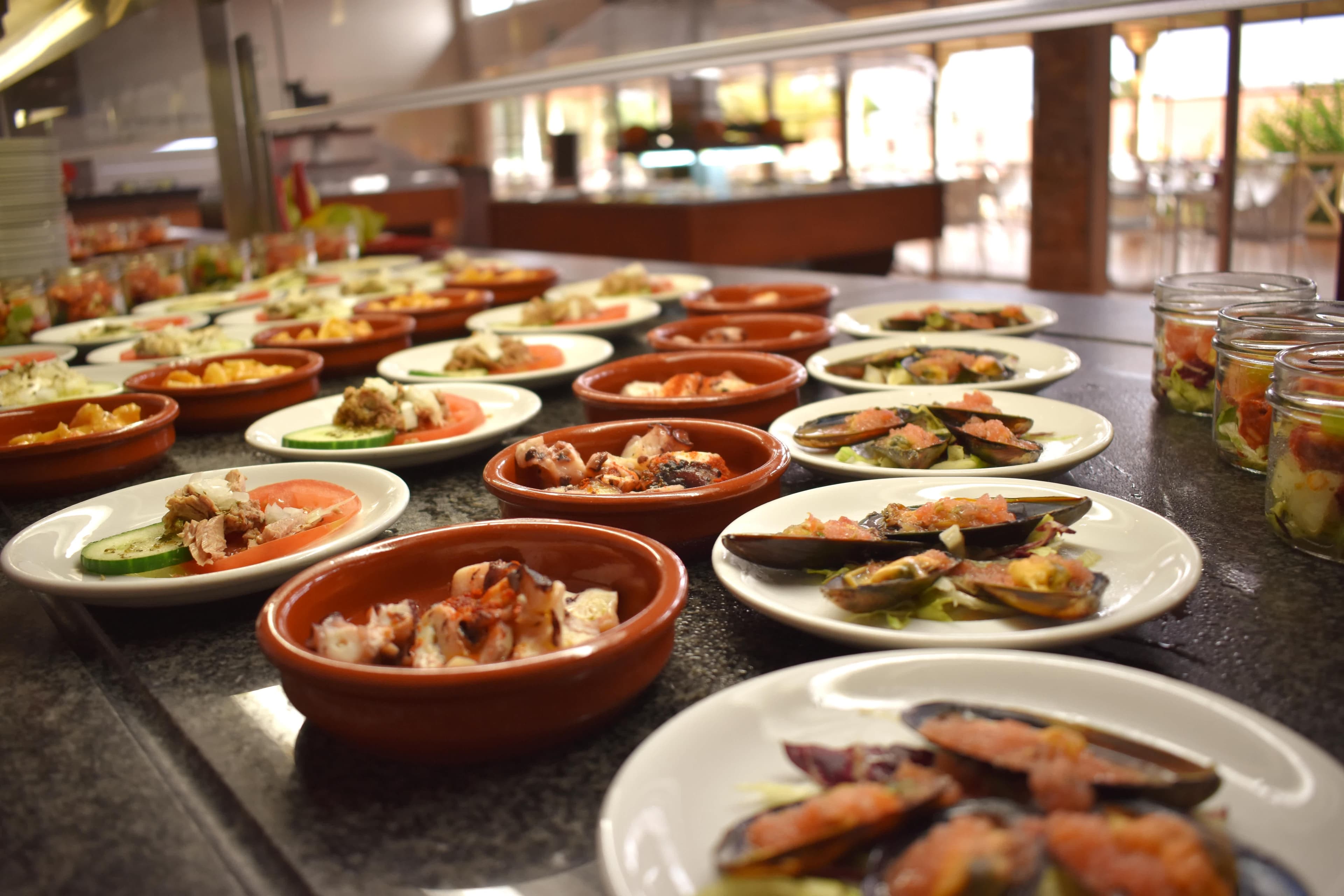 Aldiana Club Fuerteventura Ansicht 10