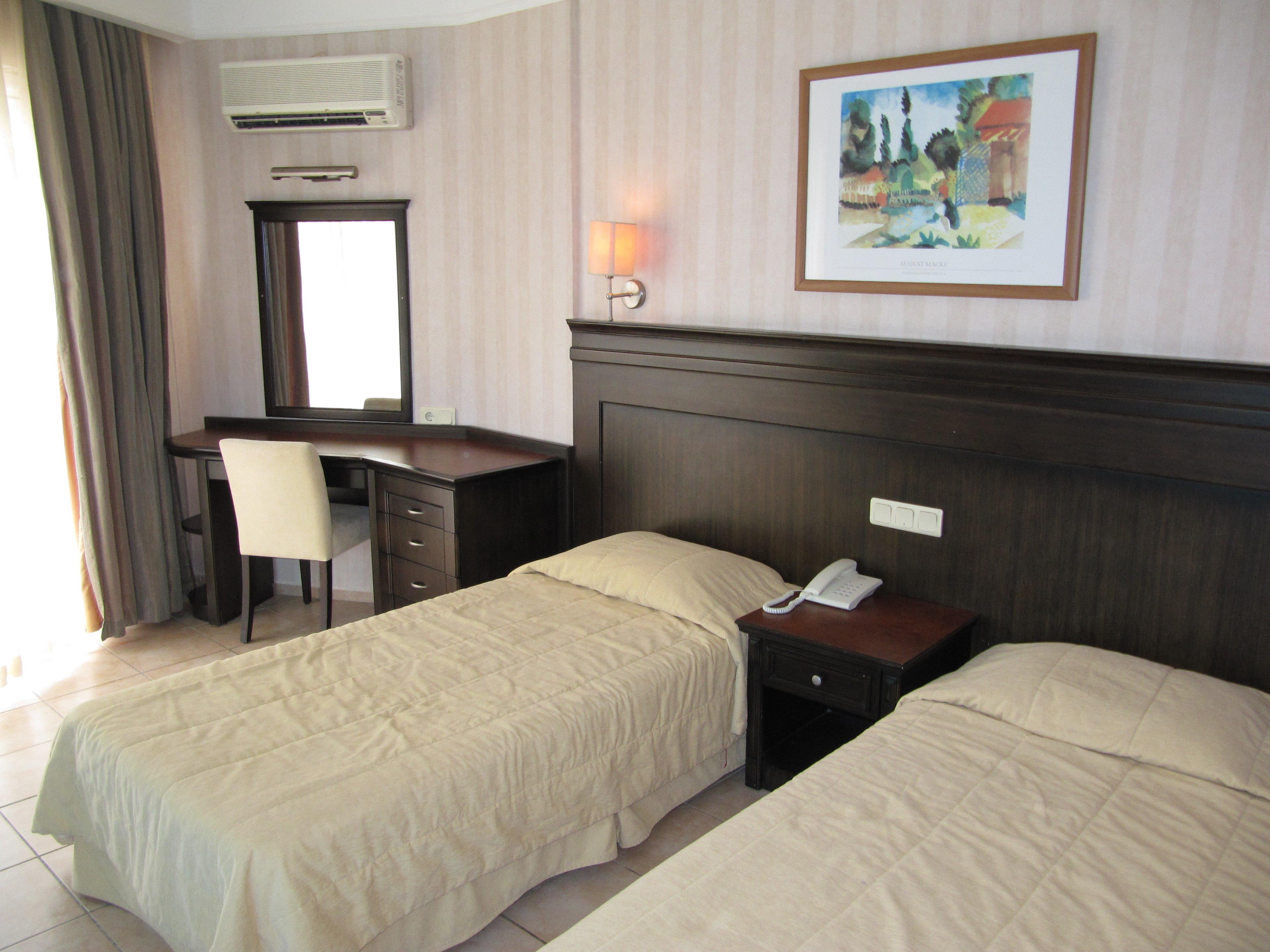 Hotel Ideal Pearl - Adults only Ansicht 3