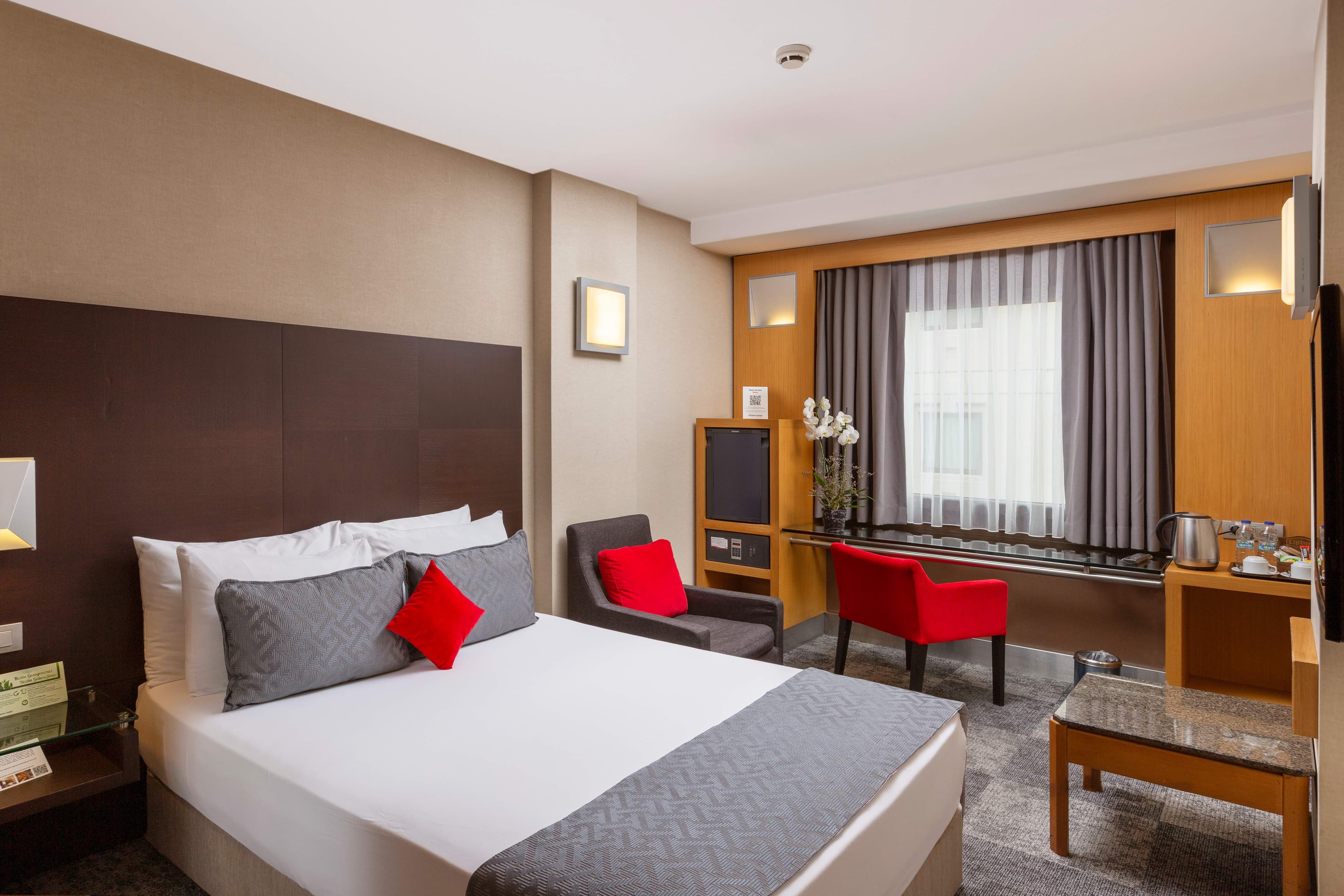 Hotel Nippon Ansicht 4