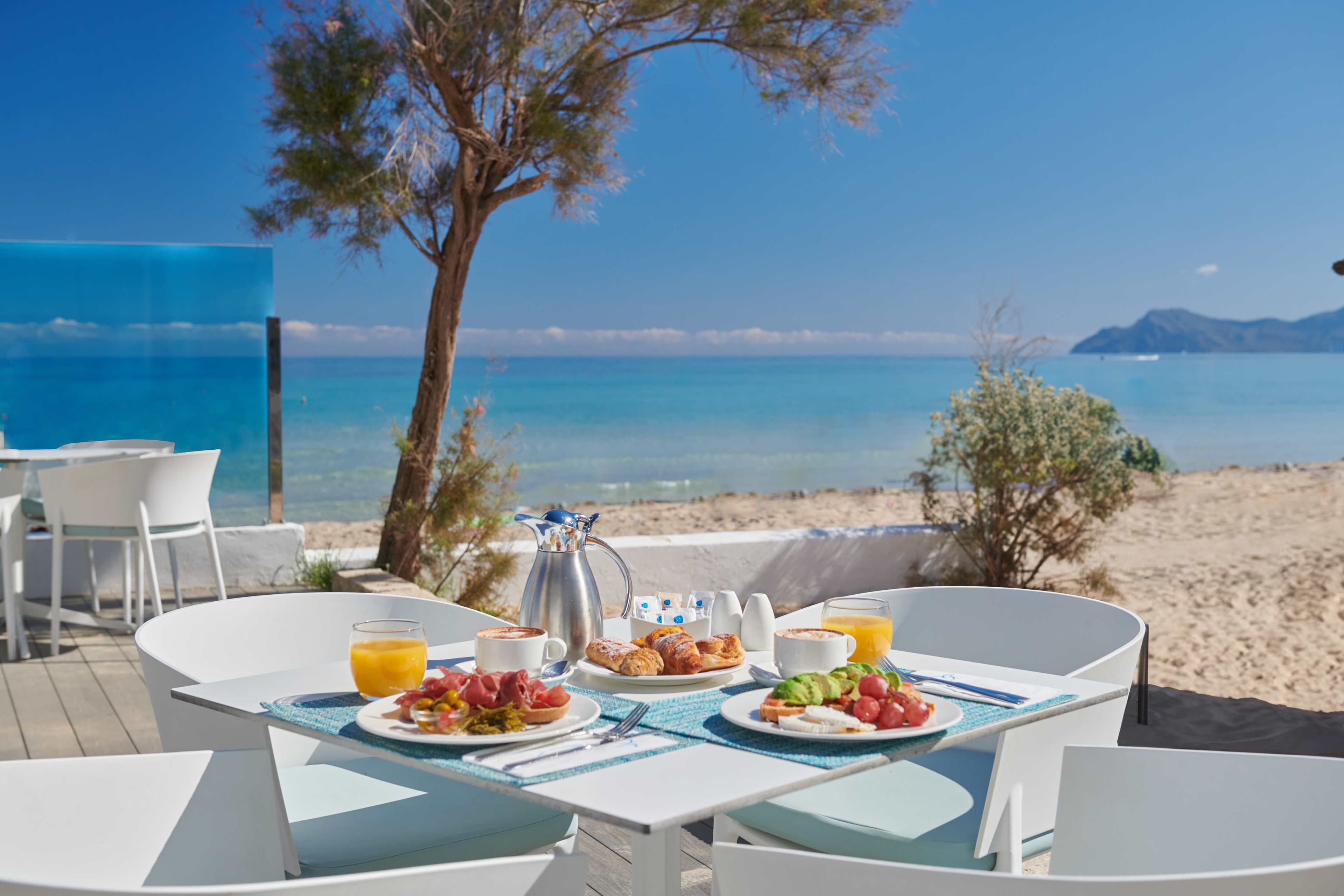 The Sea Hotel by Grupotel - Adults only Ansicht 9