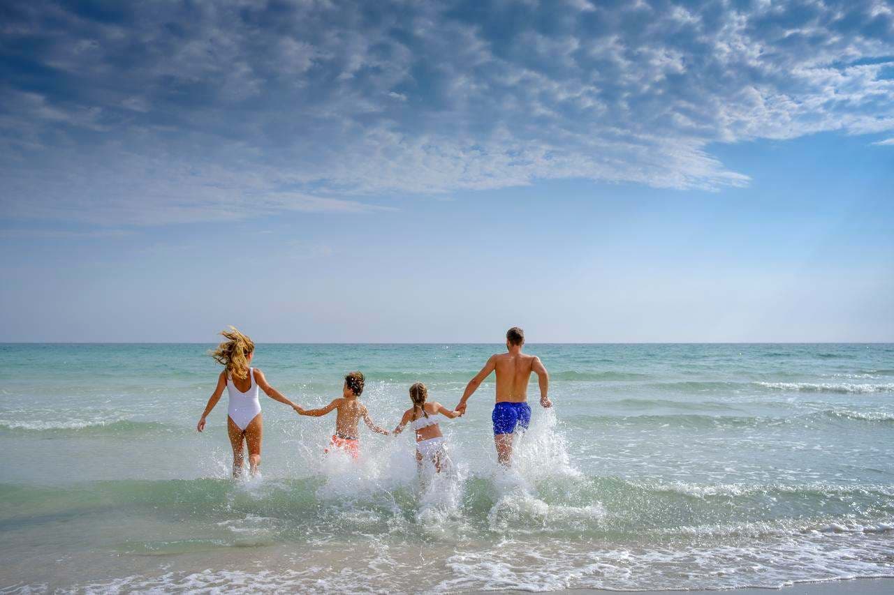 Aldiana Club Djerba Atlantide Ansicht 8