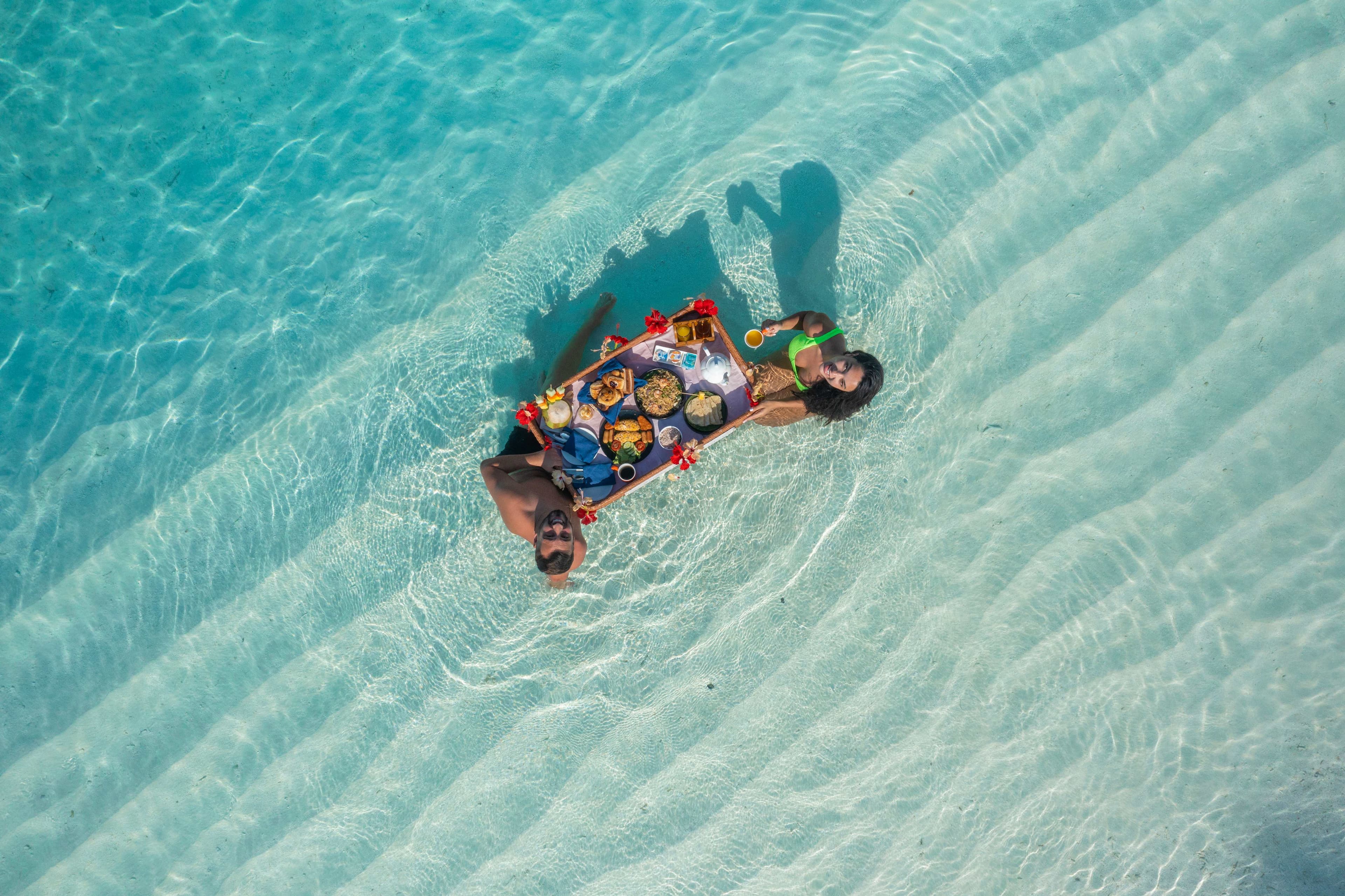 Furaveri Maldives Ansicht 7