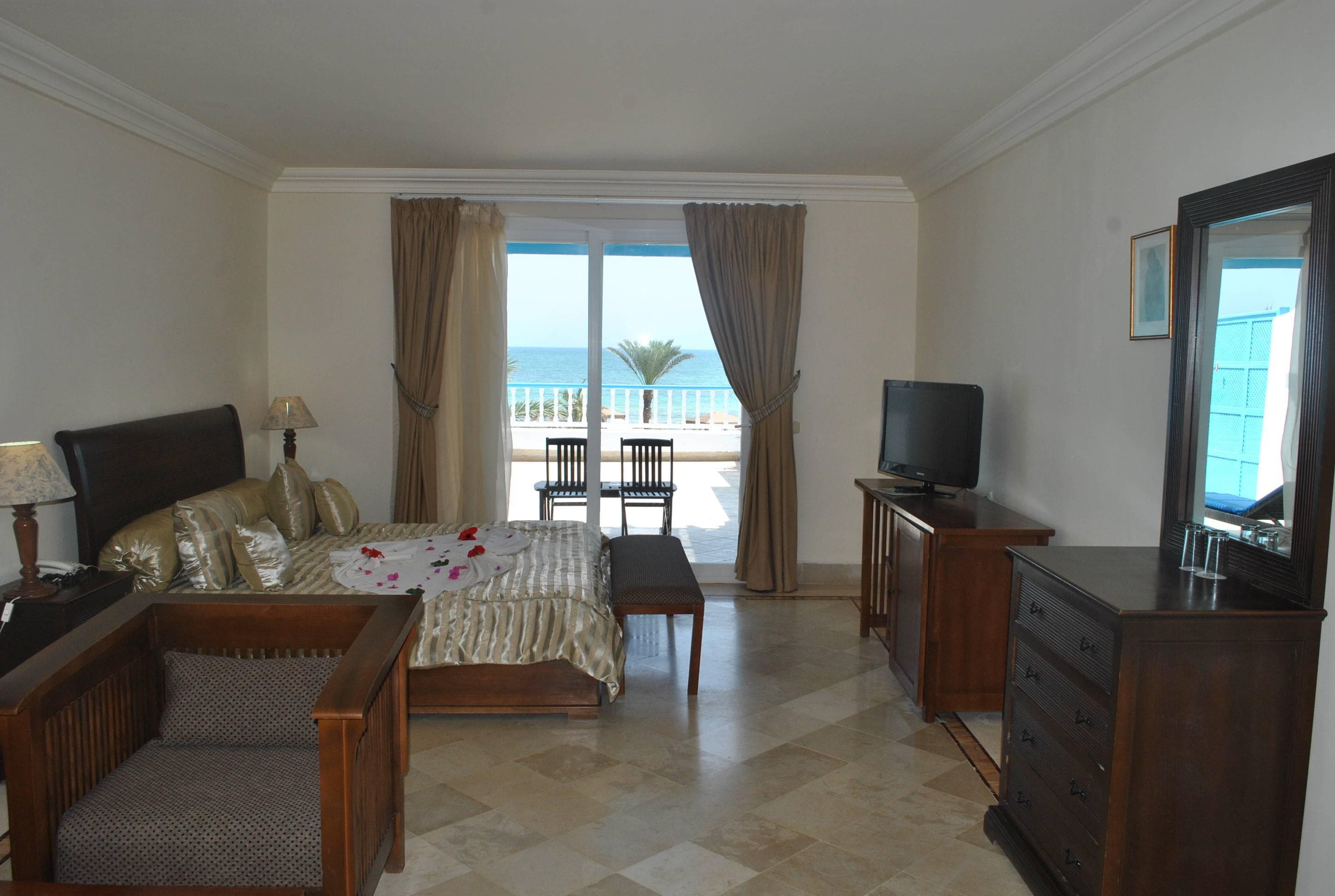 Hotel Dar El Bhar Ansicht 4