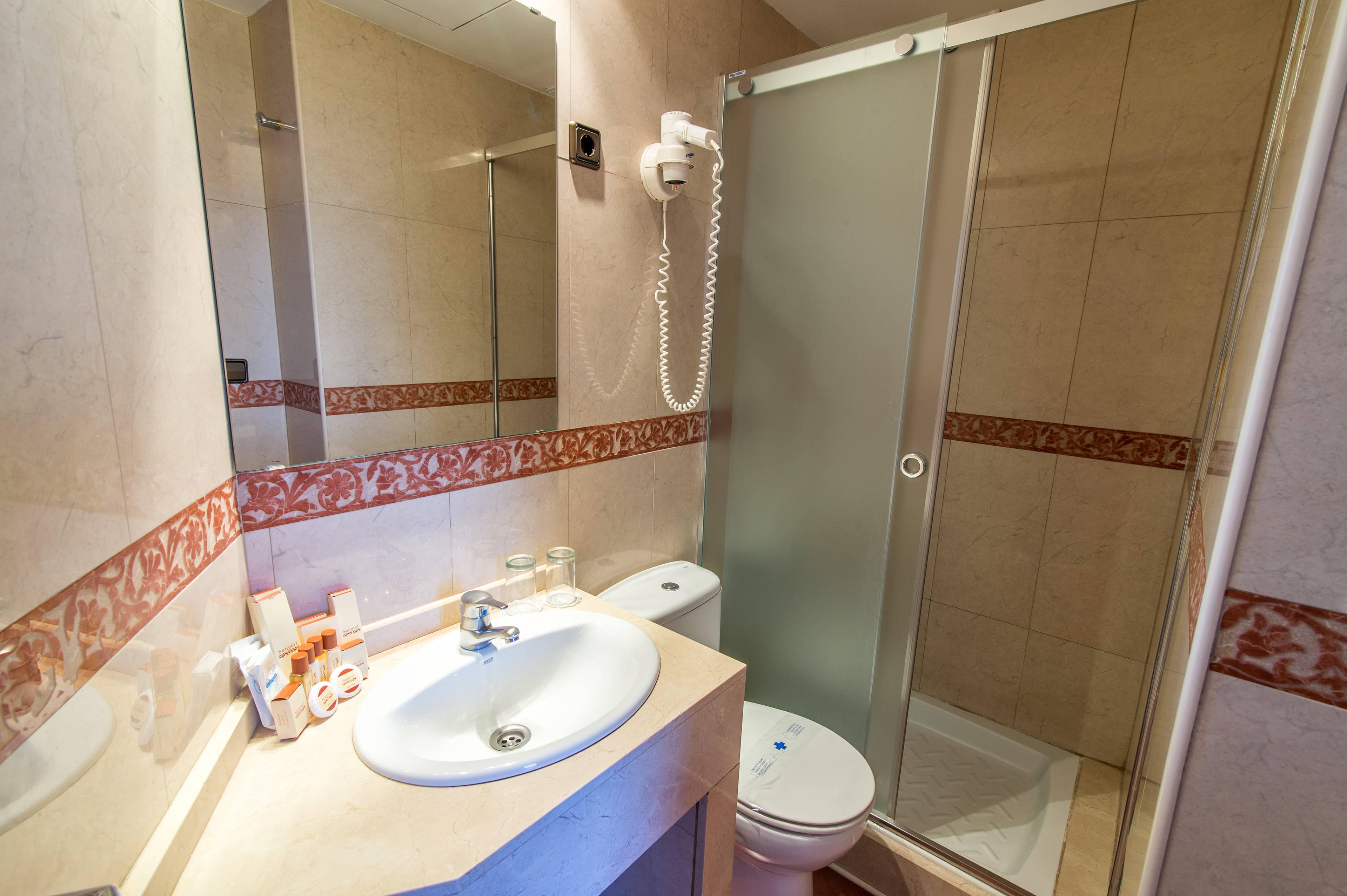 Sunotel Junior Ansicht 5