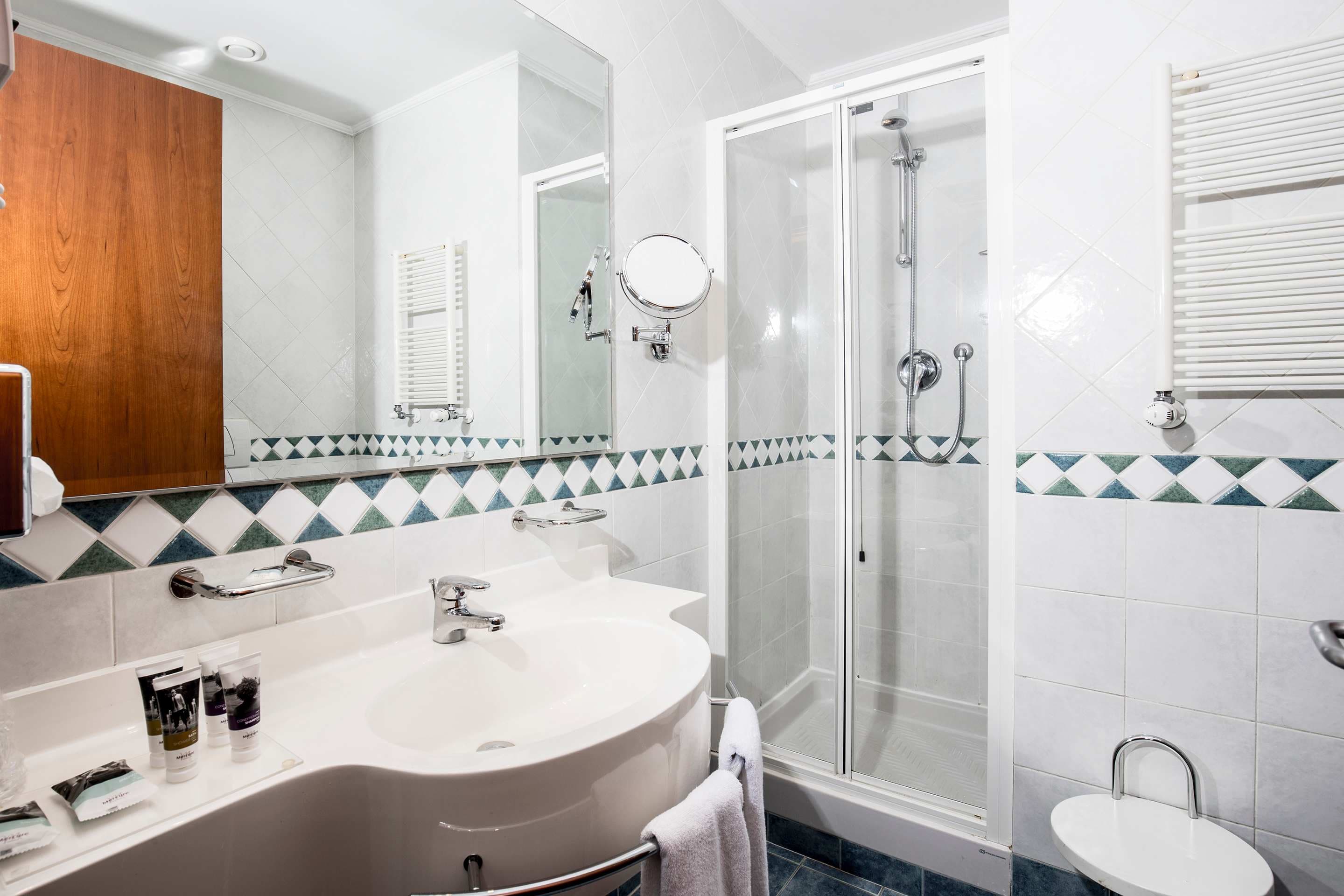 Mercure Genova San Biagio Ansicht 3