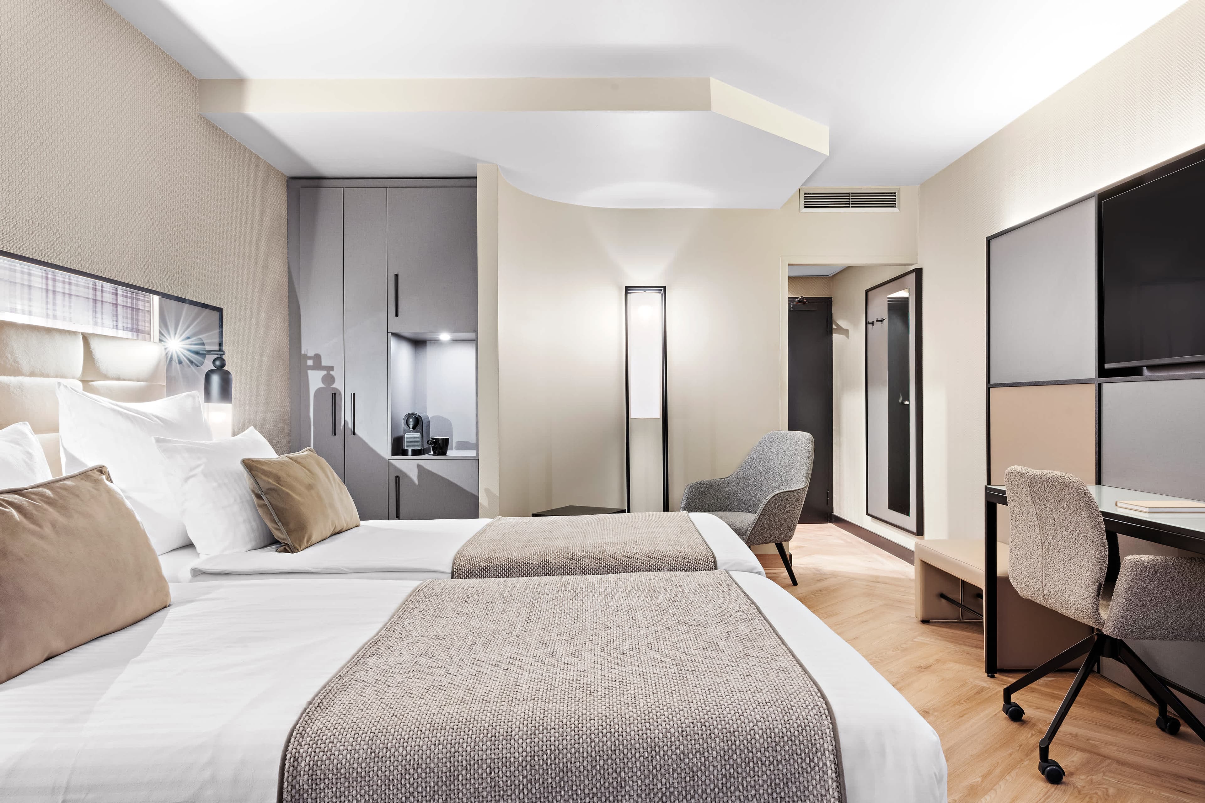 Leonardo Royal Hotel Frankfurt Ansicht 5