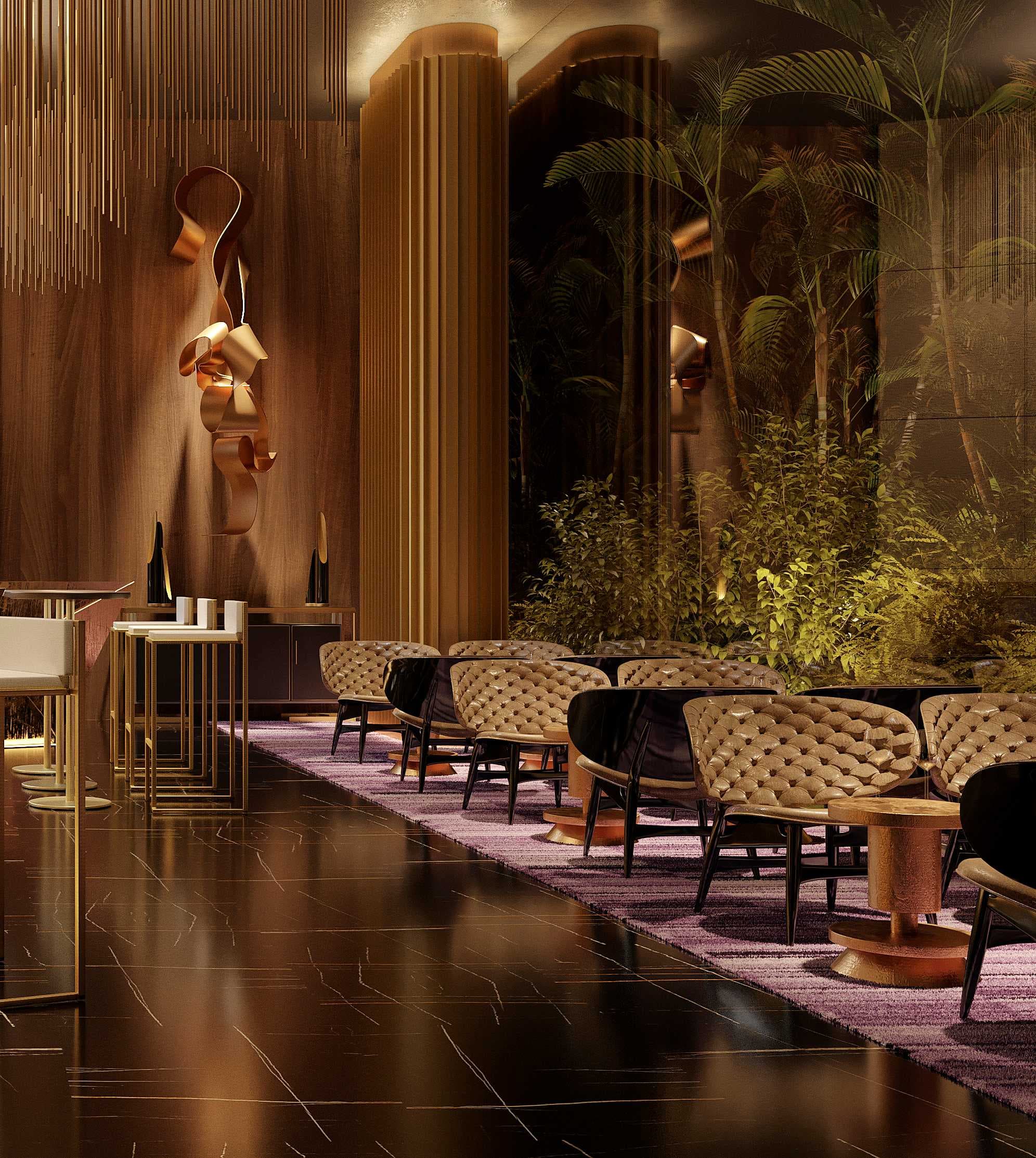 TRS Coral Hotel - Adults Only Ansicht 10