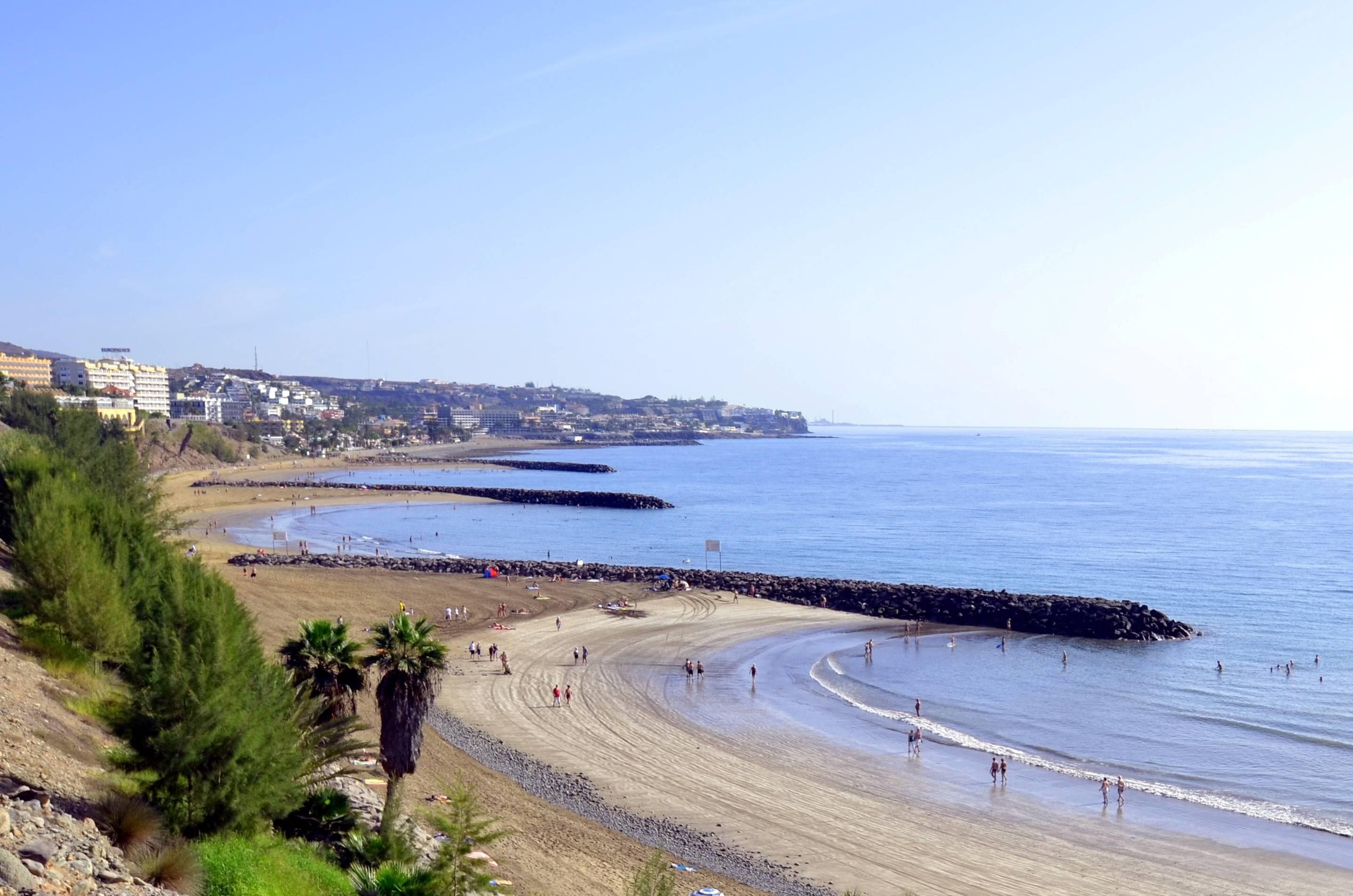 Hotel LIVVO Veril Playa