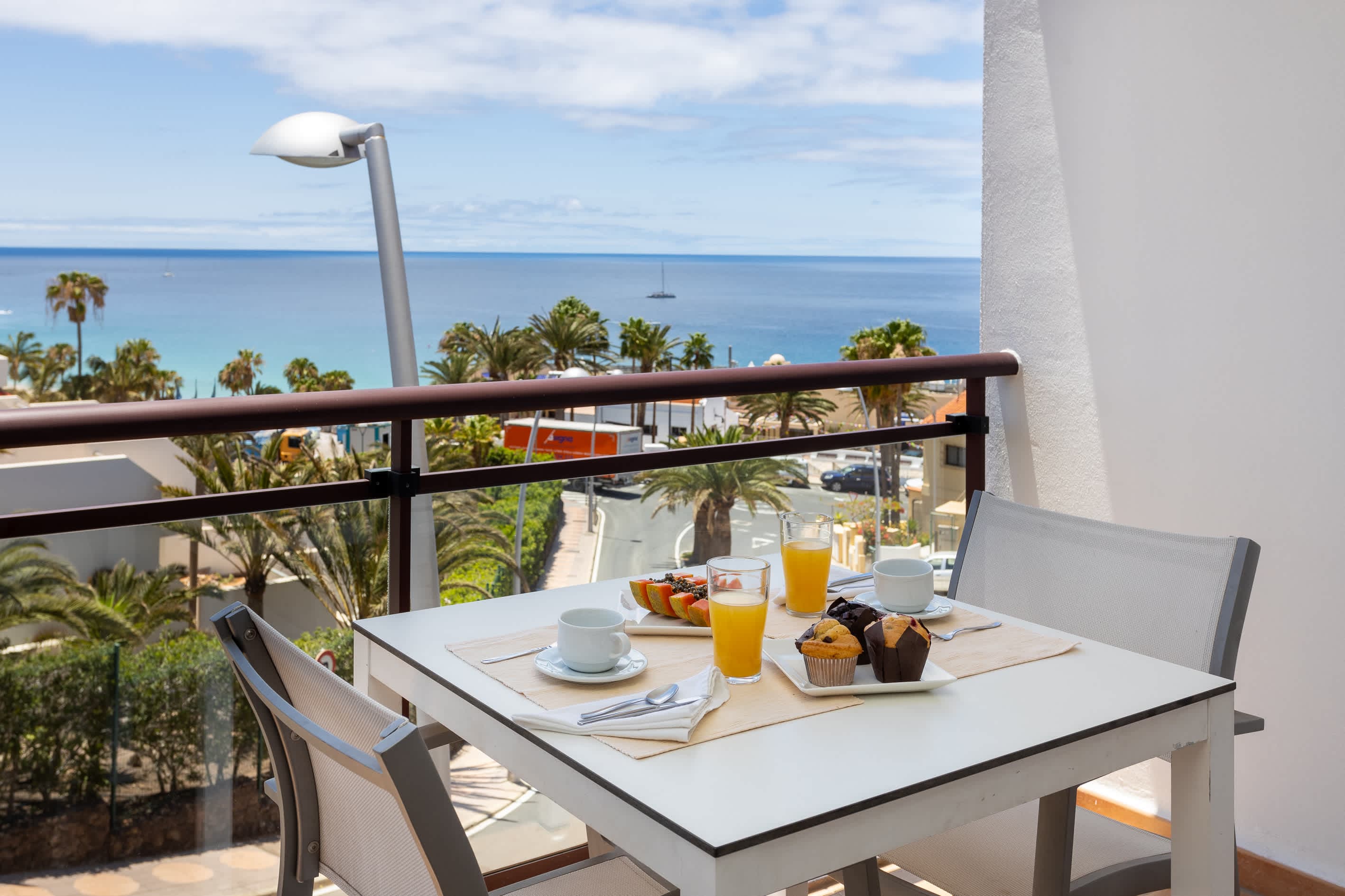 Villa-Mar Hotel Ansicht 4