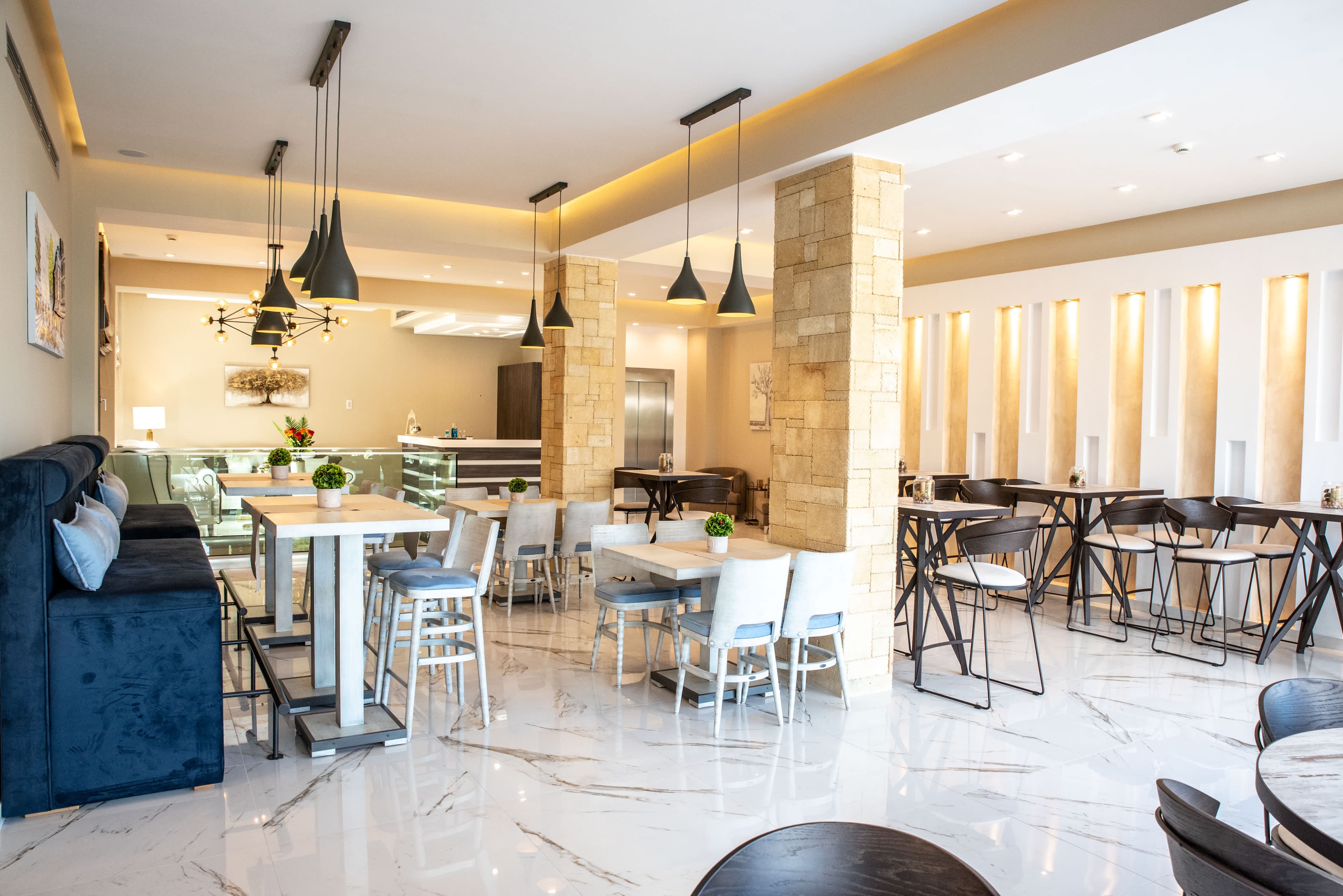 Lagaria Hotel Ansicht 7