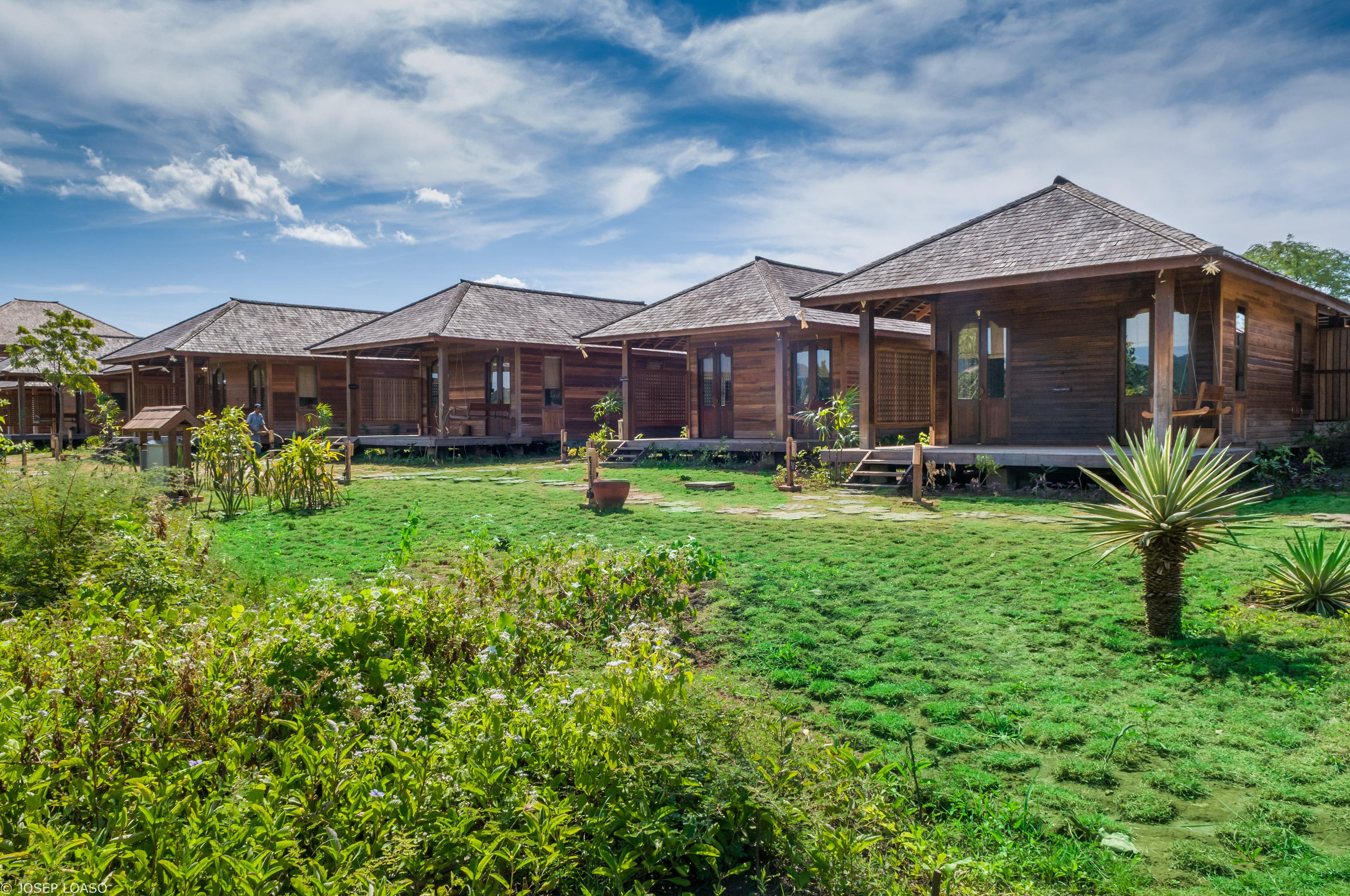 Hotel Naya Gawana Resort & Spa Ansicht 3