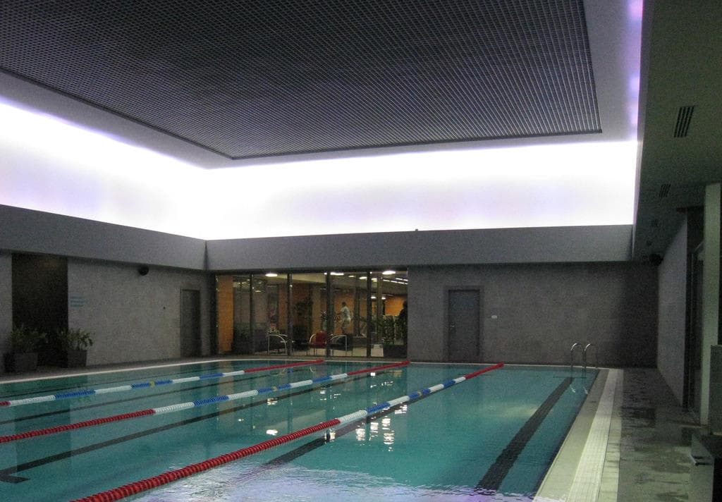 Point Hotel Barbaros Ansicht 7