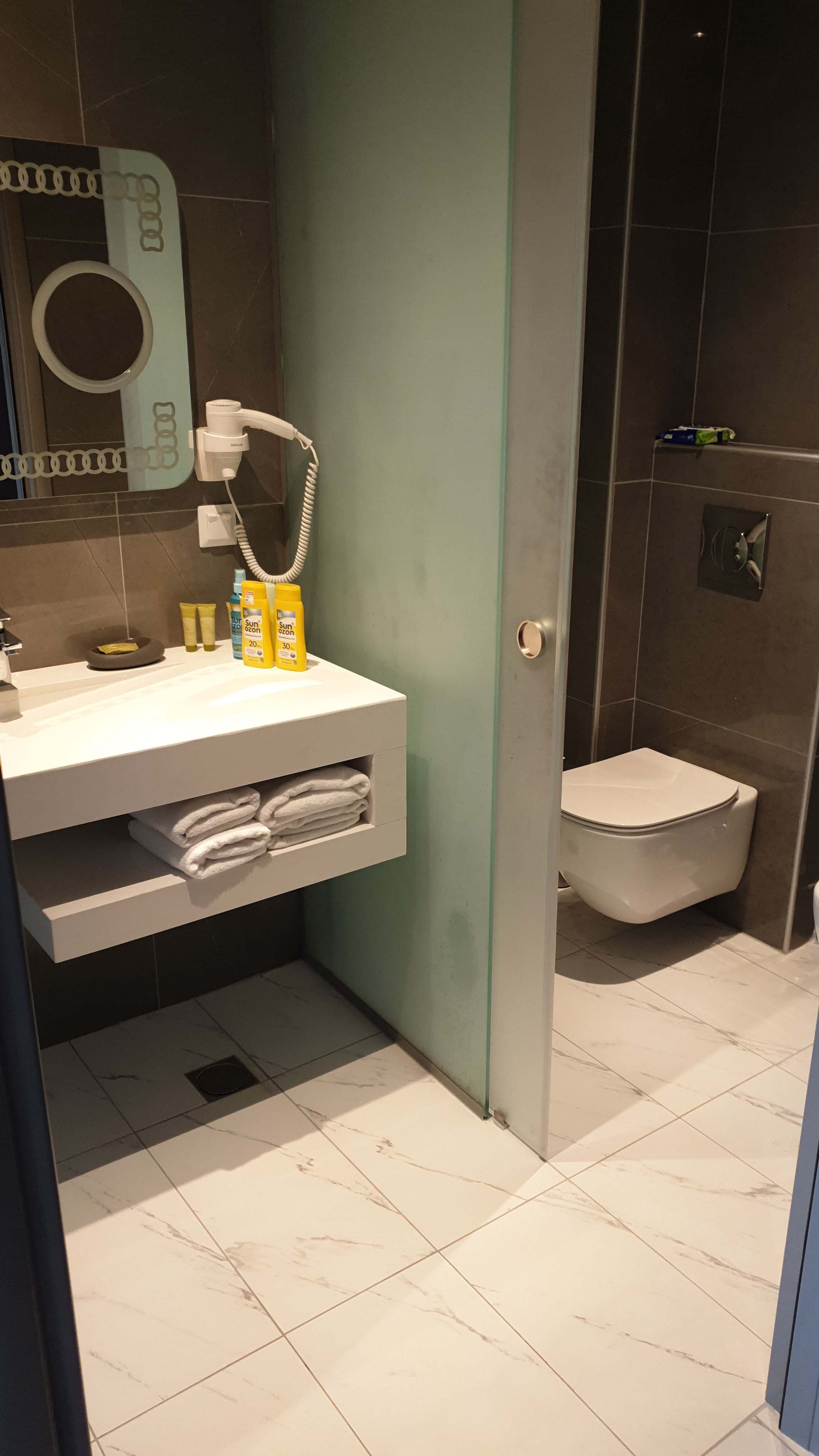 Dionysos Hotel & Suites Ansicht 5